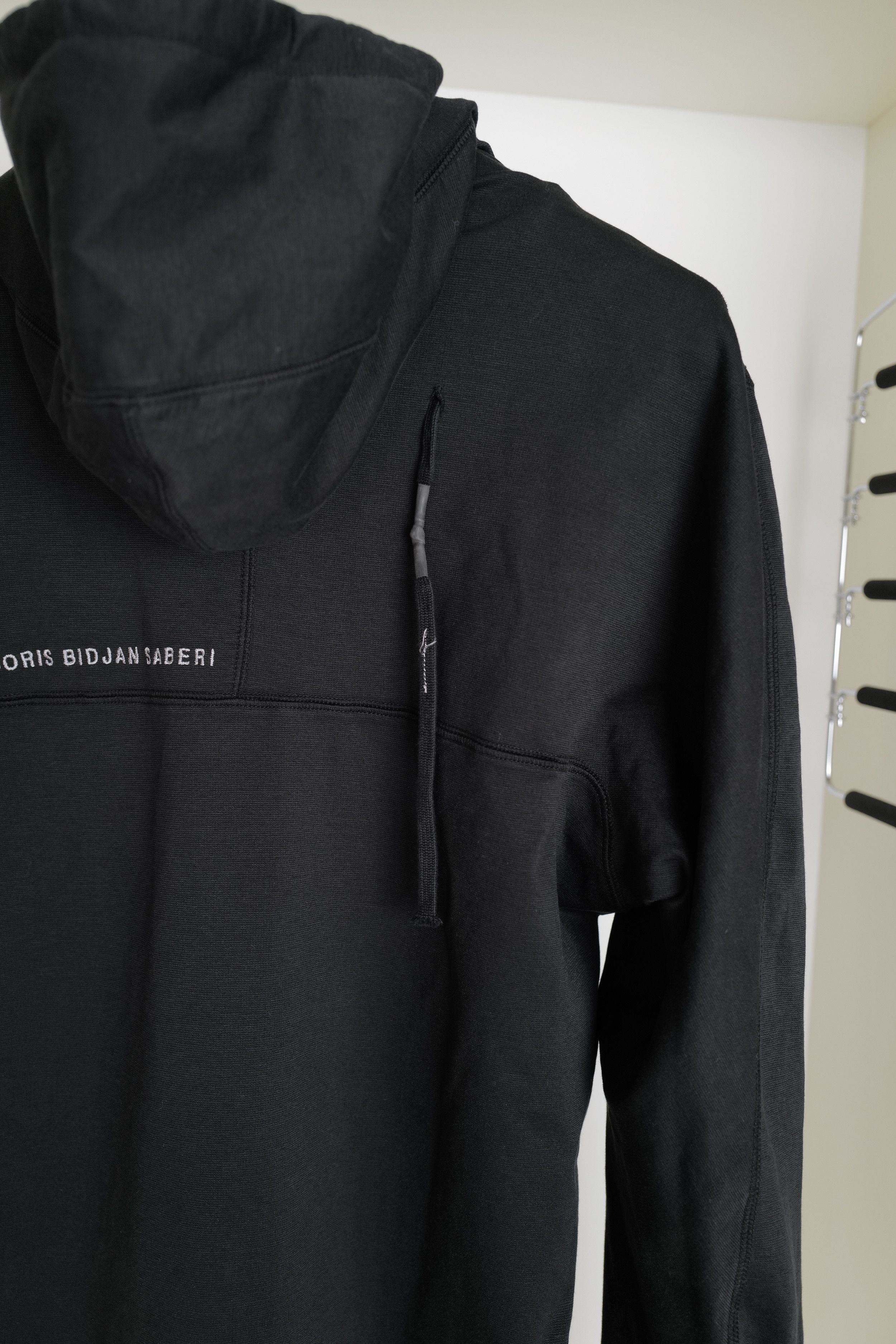 11 By Boris Bidjan Saberi 11 by Boris Bidjan Saberi hoodie Size US M / EU 48-50 / 2 - 11 Thumbnail