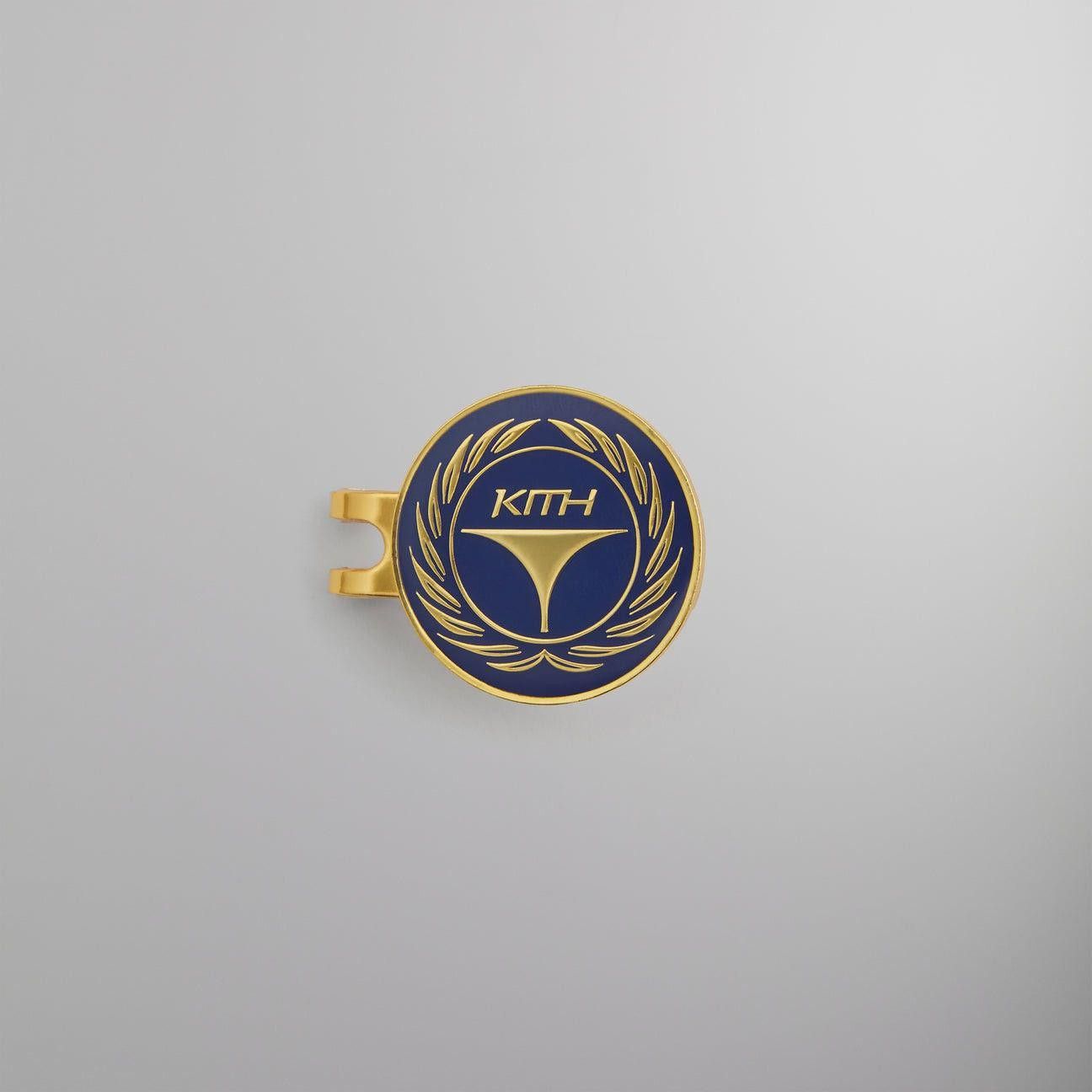 Kith Kith x Taylormade Ball Marker Size ONE SIZE - 2 Thumbnail