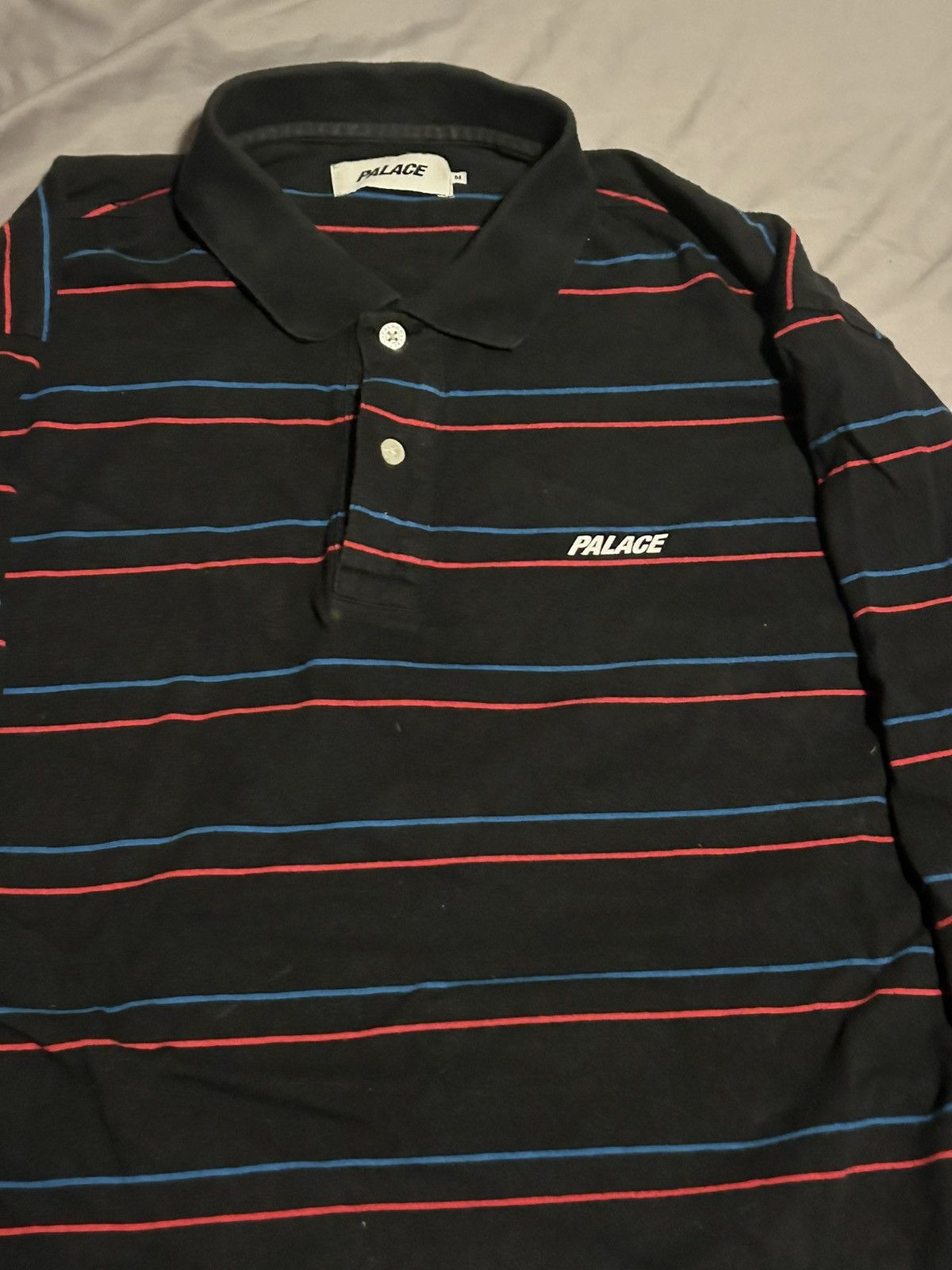 Palace Palace Button Up Size US S / EU 44-46 / 1 - 2 Thumbnail