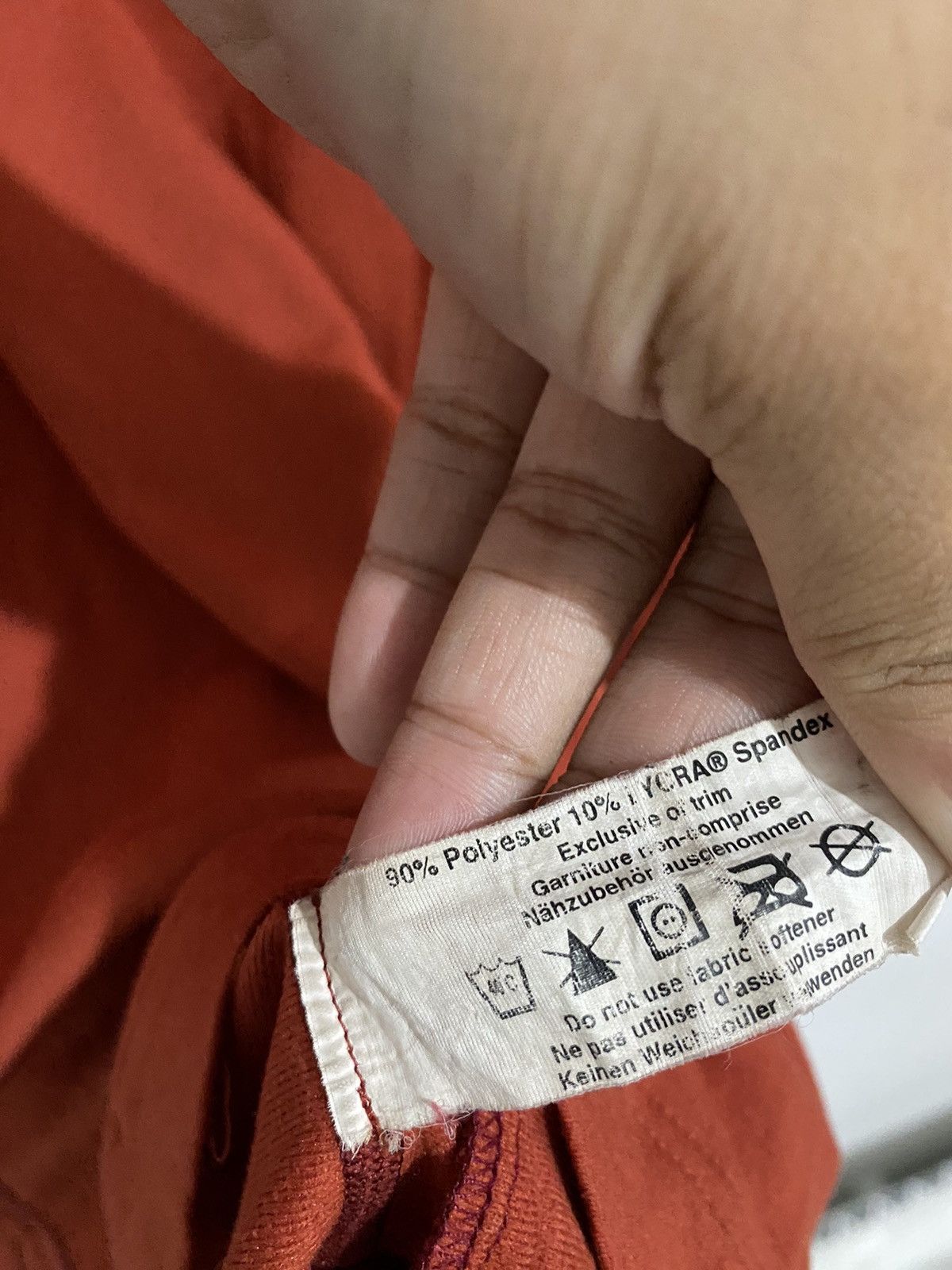 Arc'teryx 💸BINDINGOFFER💸Arctryx Longshirt Vintage Size US L / EU 52-54 / 3 - 5 Thumbnail