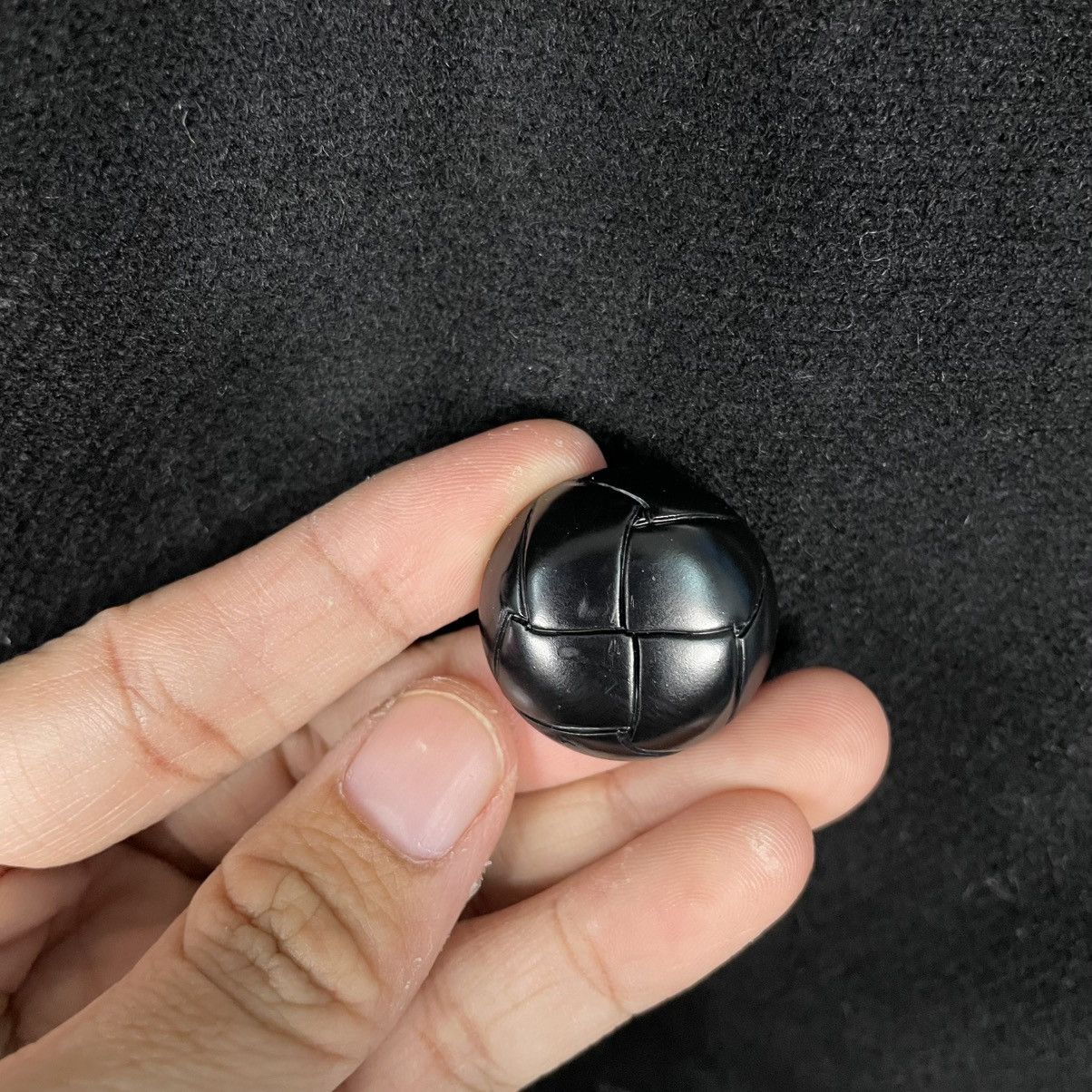 Japanese Brand Japanese Brand Influence Double Breasted Jacket Size US M / EU 48-50 / 2 - 14 Thumbnail