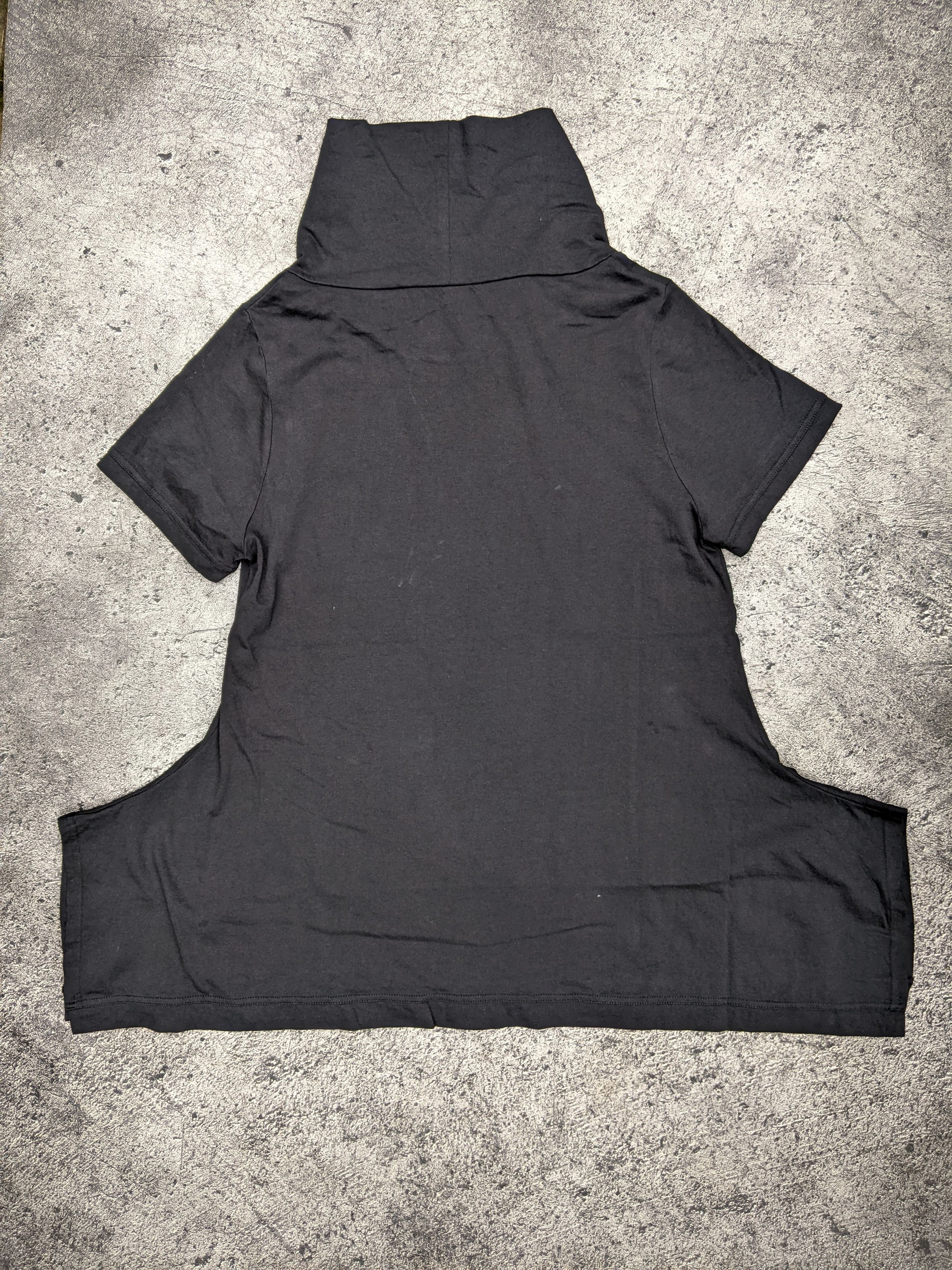 Designer × Japanese Brand Koibito Misaki Avant Garde Blouses Size L / US 10 / IT 46 - 4 Thumbnail