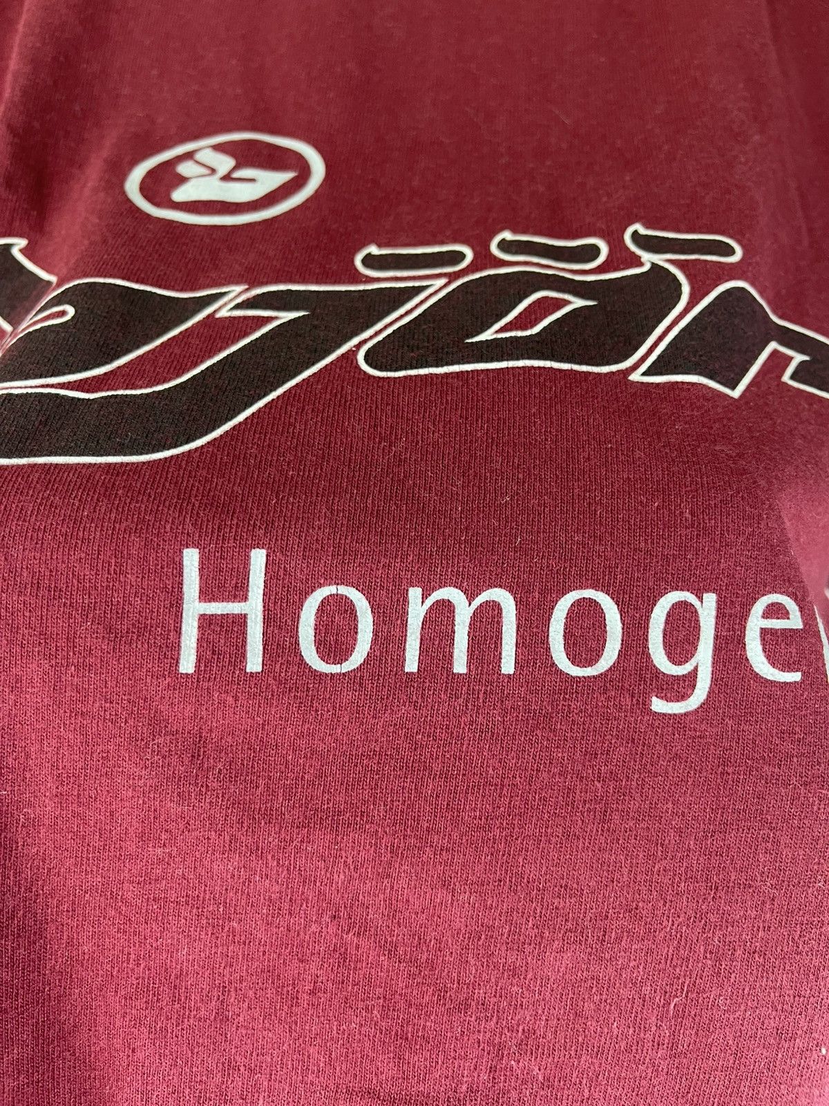 Band Tees Original Vintage Bjork Homogenic 1997 Promo Album Shirt Tee Size US L / EU 52-54 / 3 - 9 Thumbnail