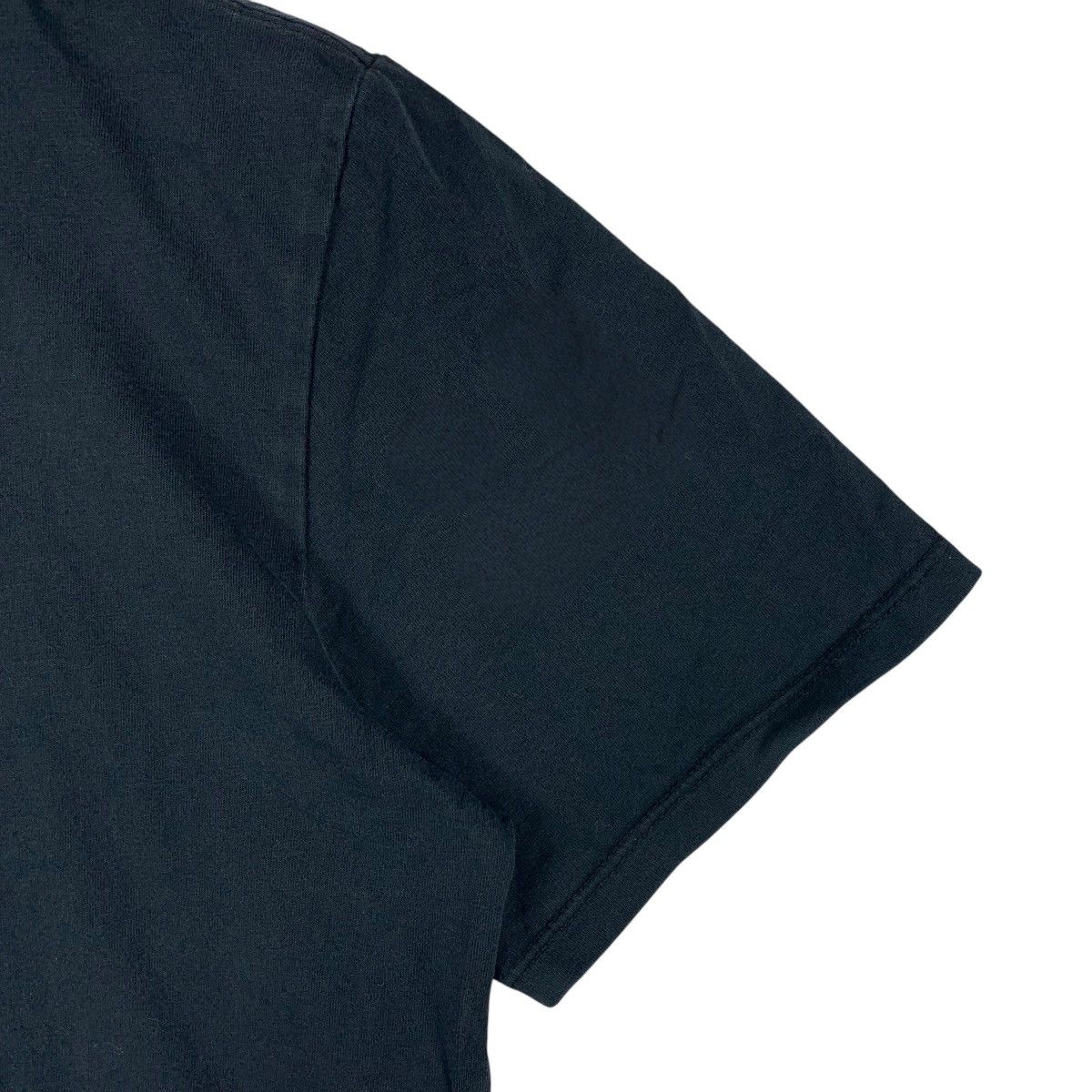 Fragment Design × Nike NIKE Lab MA5 x FRAGMENT Design big spellout tee Size US M / EU 48-50 / 2 - 7 Thumbnail