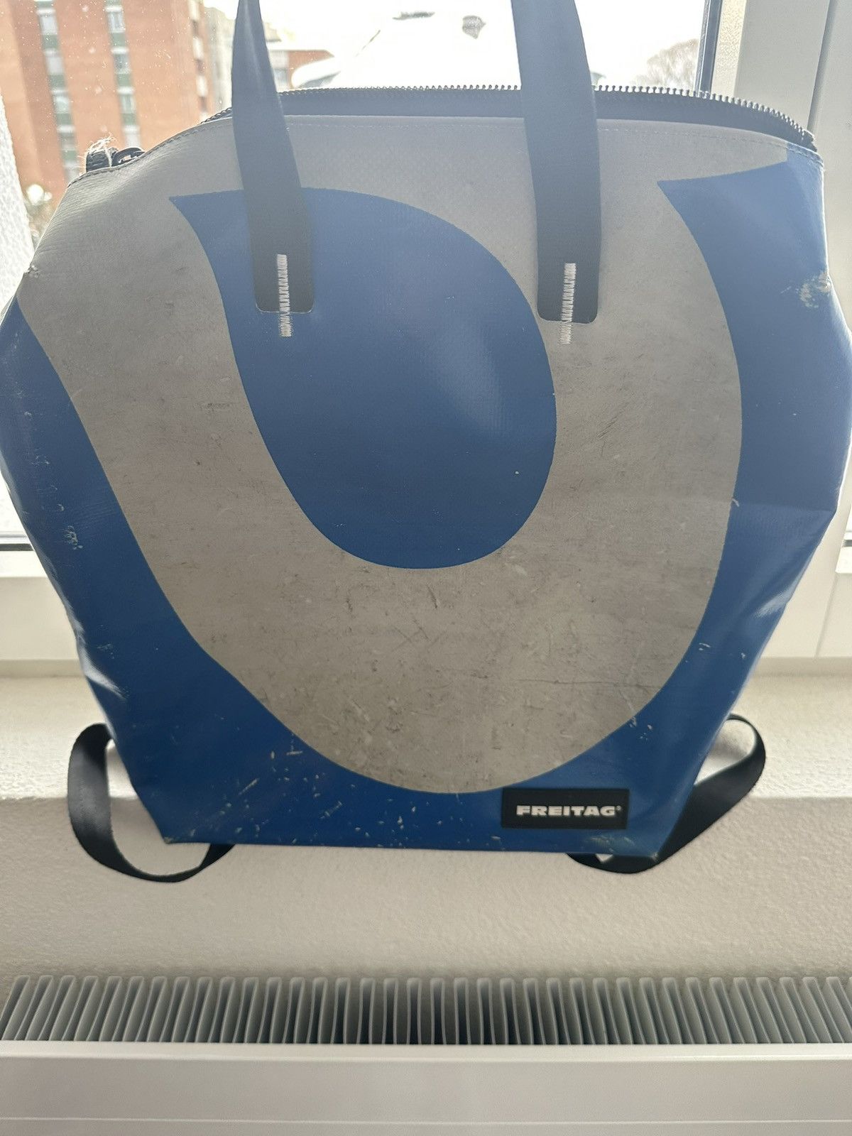 Freitag Freitag pete bag Size ONE SIZE - 1 Thumbnail