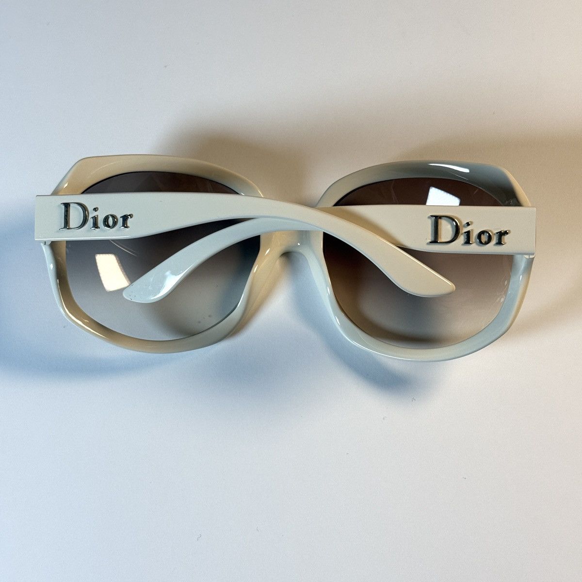 Dior Dior Glossy 1 Sunglasses. Size ONE SIZE - 4 Thumbnail