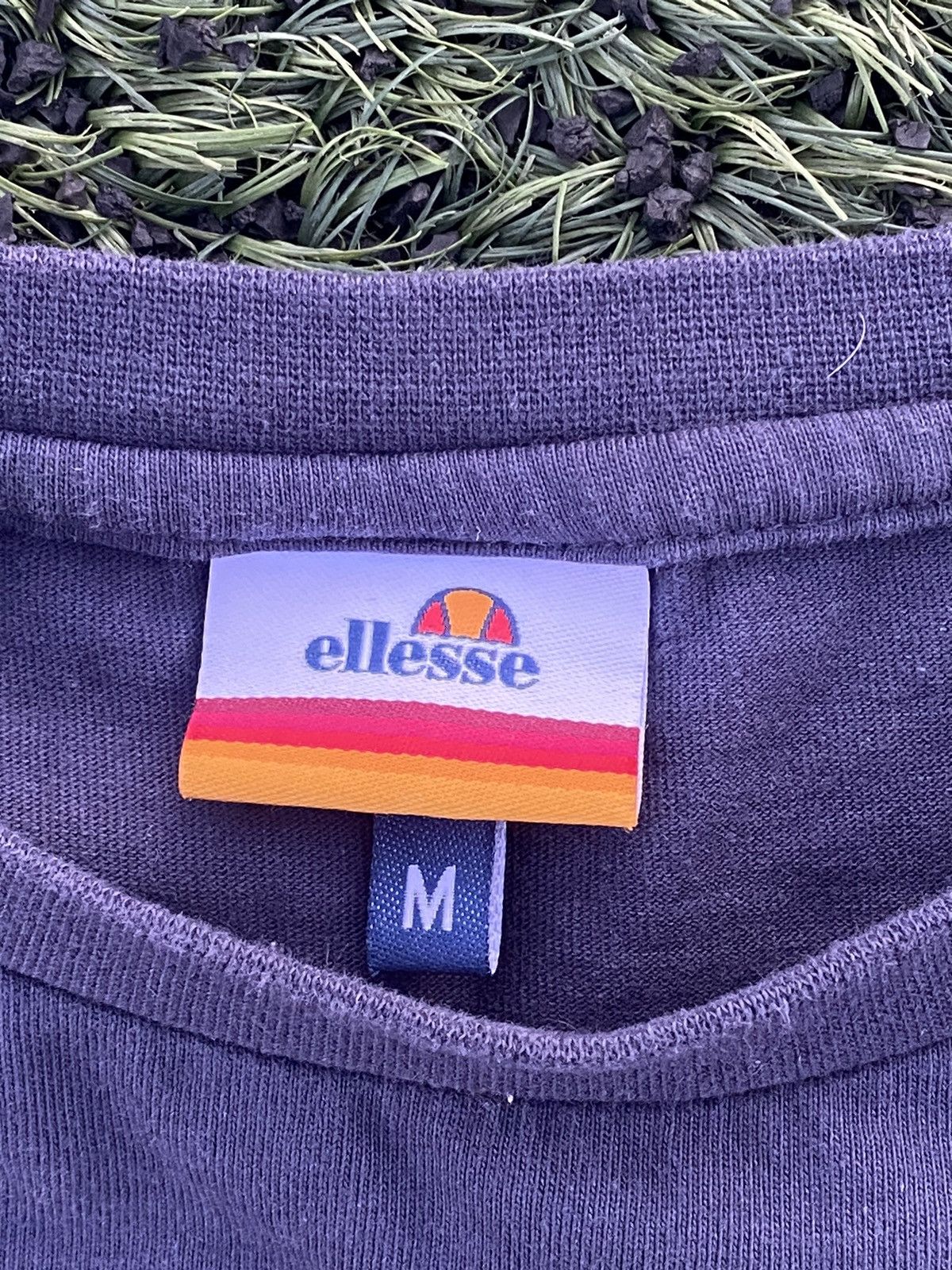 Vintage long sleeve Ellesse Size US M / EU 48-50 / 2 - 3 Thumbnail