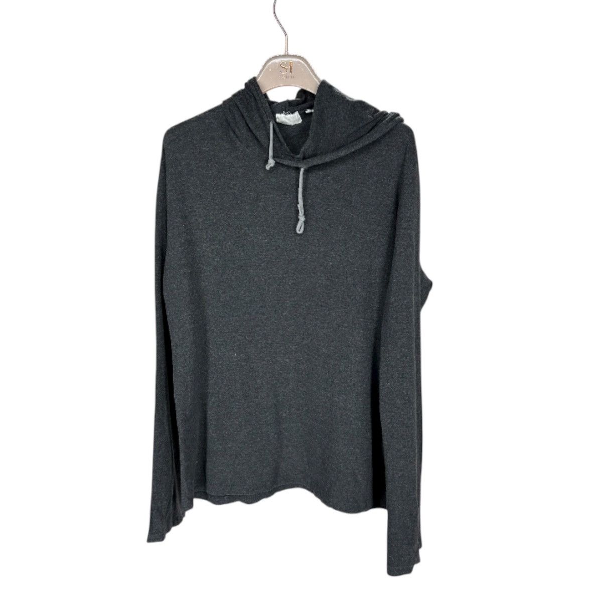 Helmut Lang 1996 Helmut Lang hoodie Size US M / EU 48-50 / 2 - 1 Thumbnail
