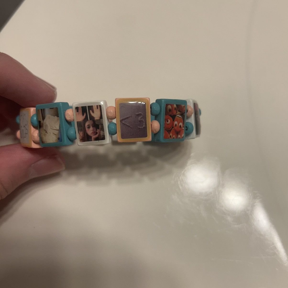 ブレスレット・バングル bazo1199 Fakemink Color Other Bazo 1199 Fakemink Bracelet | Grailed