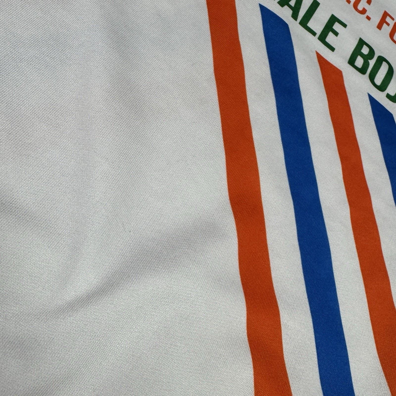 Vintage Vintage De Marchi Cassa Rurale Bojon Cycling Jersey Size 5 Size US M / EU 48-50 / 2 - 15 Thumbnail