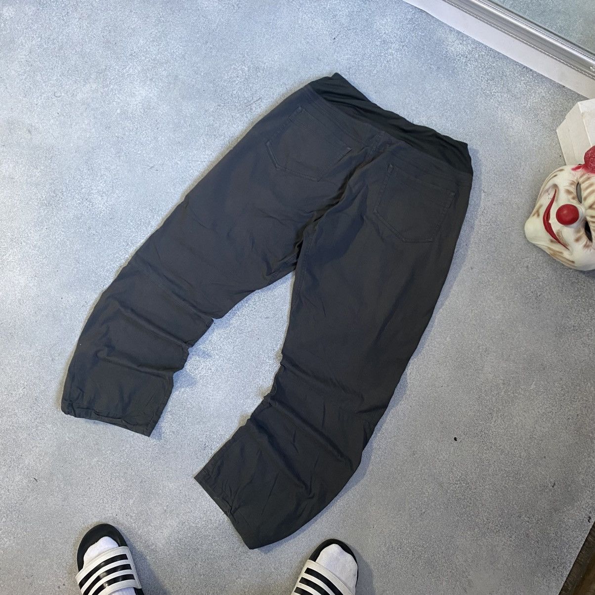 Arc'teryx VINTAGE ARCTERYX PANTS Size US 32 / EU 48 - 8 Thumbnail