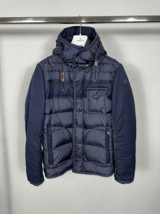 Size 5 best sale moncler coat