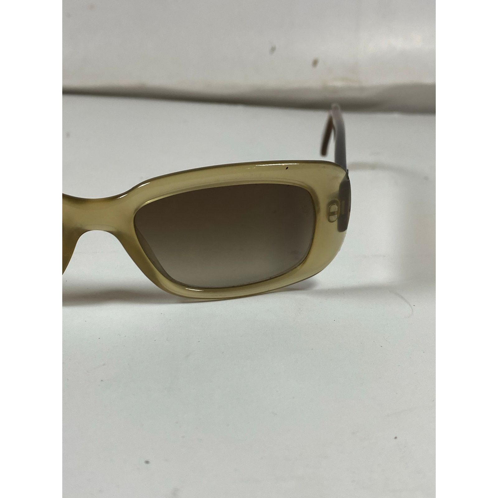 RayBan Ray-Ban RB4122 Women's Rectangle Sunglasses Size ONE SIZE - 3 Thumbnail