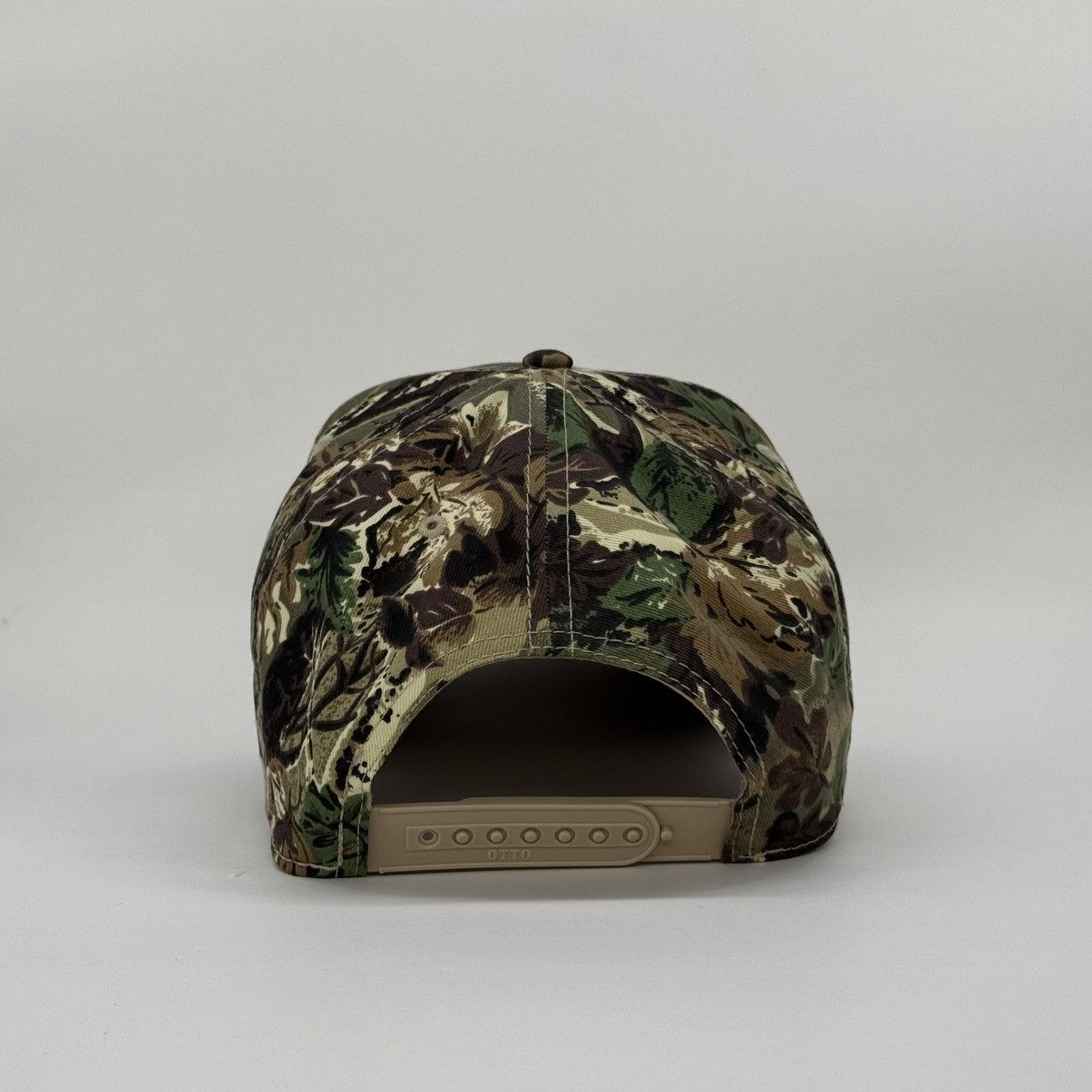 Other NYC Pigeon Camo Snapback Size ONE SIZE - 4 Thumbnail