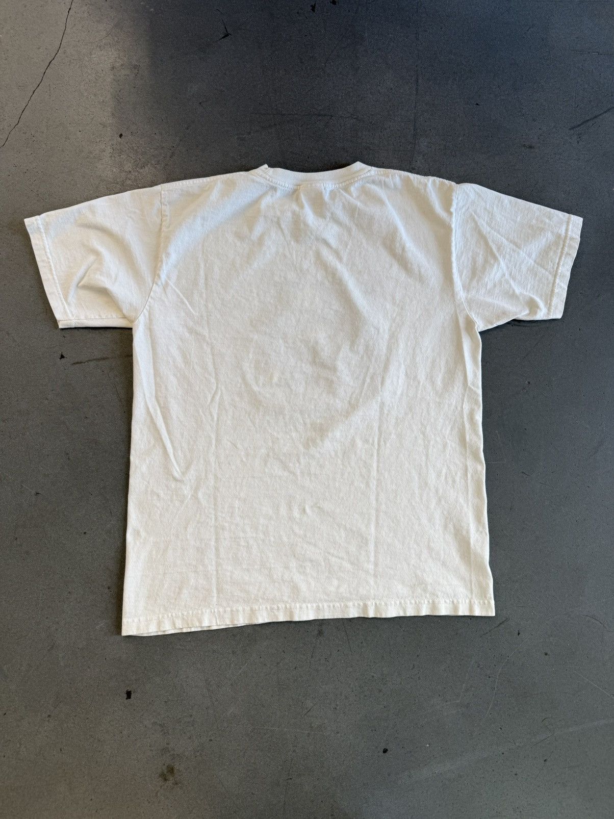 Supreme SS08 Supreme The Kids Will Have Their Say Tee Size US L / EU 52-54 / 3 - 2 Thumbnail