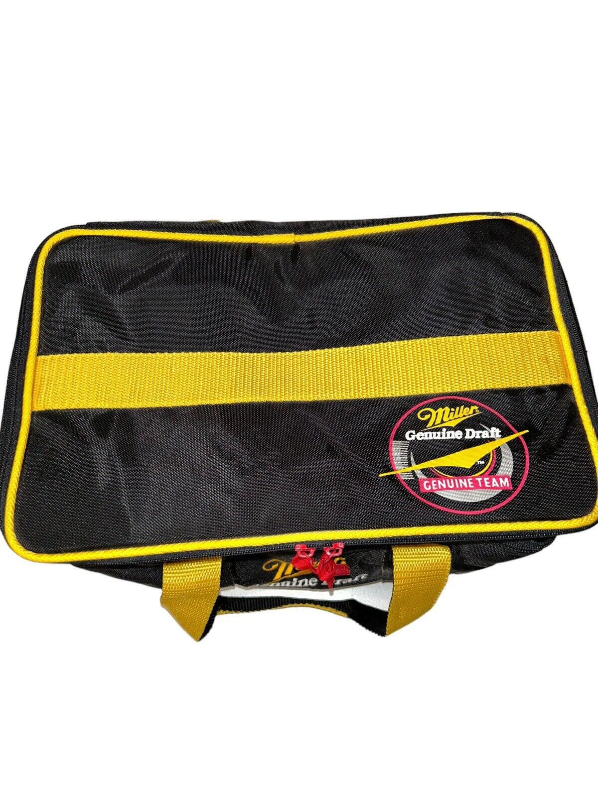 Buscemi MGD Miller Genuine Draft Cooler Genuine Team Soft 15" Size ONE SIZE - 2 Thumbnail