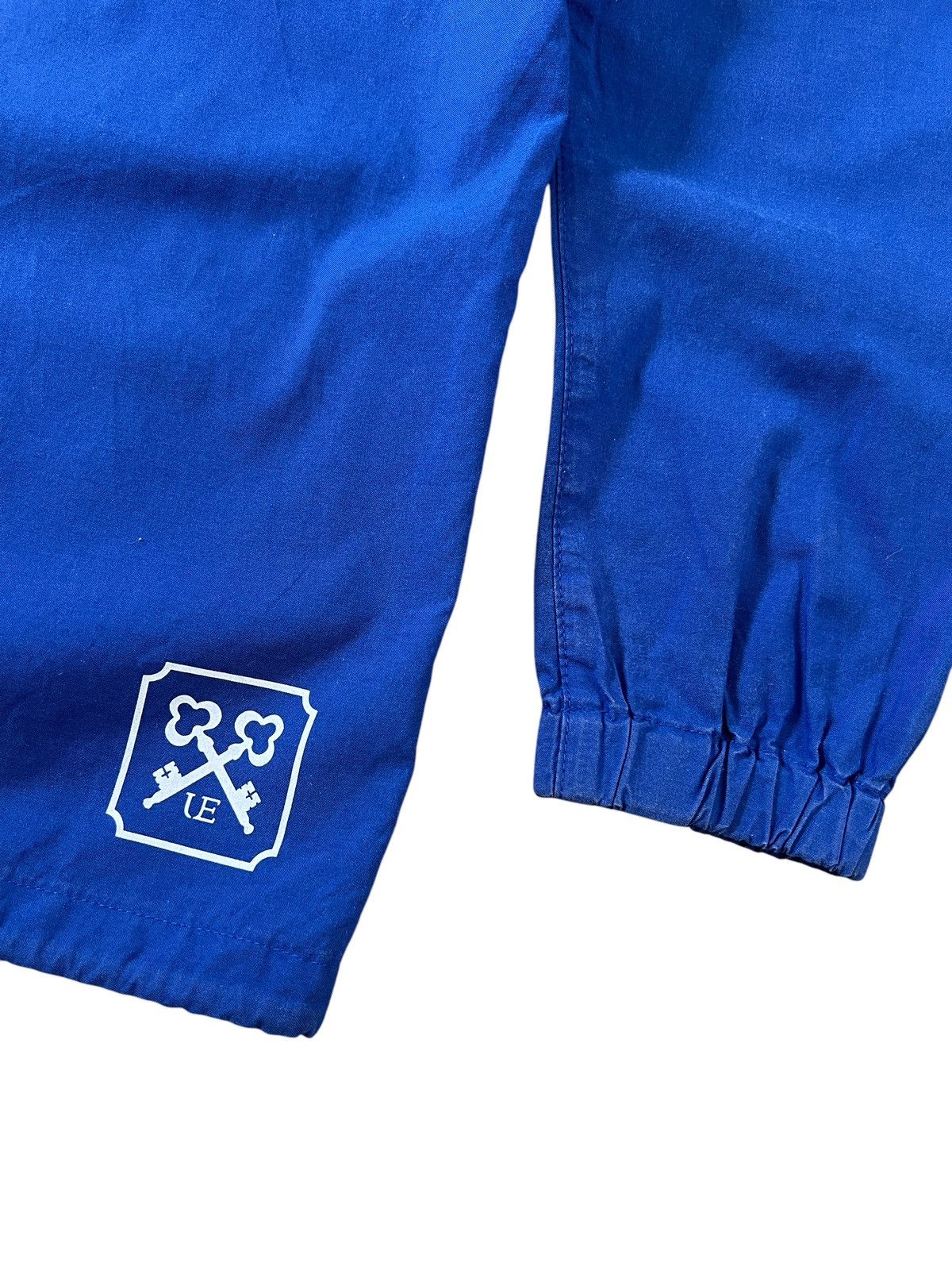Hiroshi Fujiwara × uniform experiment Uniform Experiment Cotton Coach Jacket Size US M / EU 48-50 / 2 - 5 Thumbnail