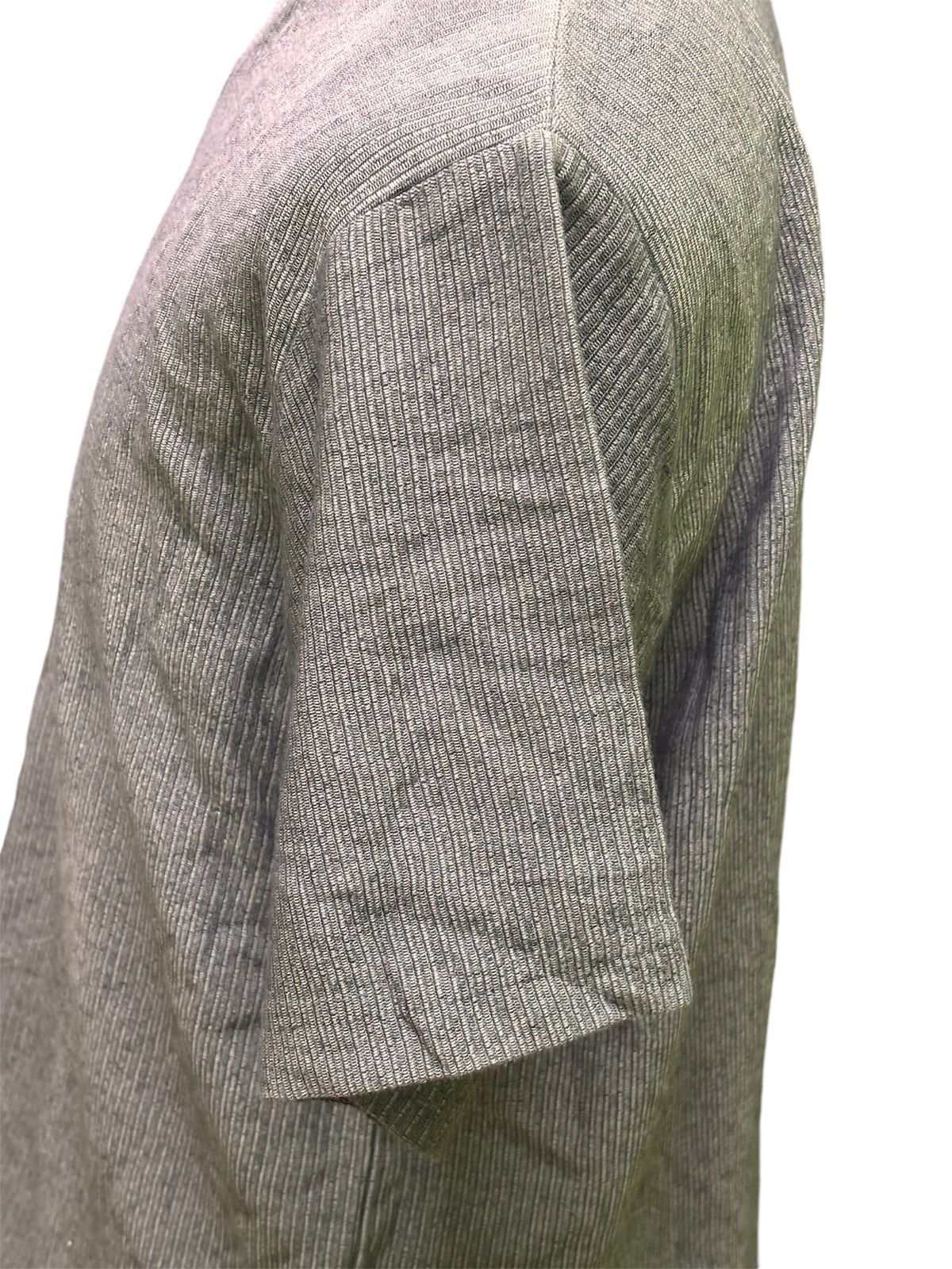 Japanese Brand Madison Walker Knitwear Shirt Size US XL / EU 56 / 4 - 8 Thumbnail