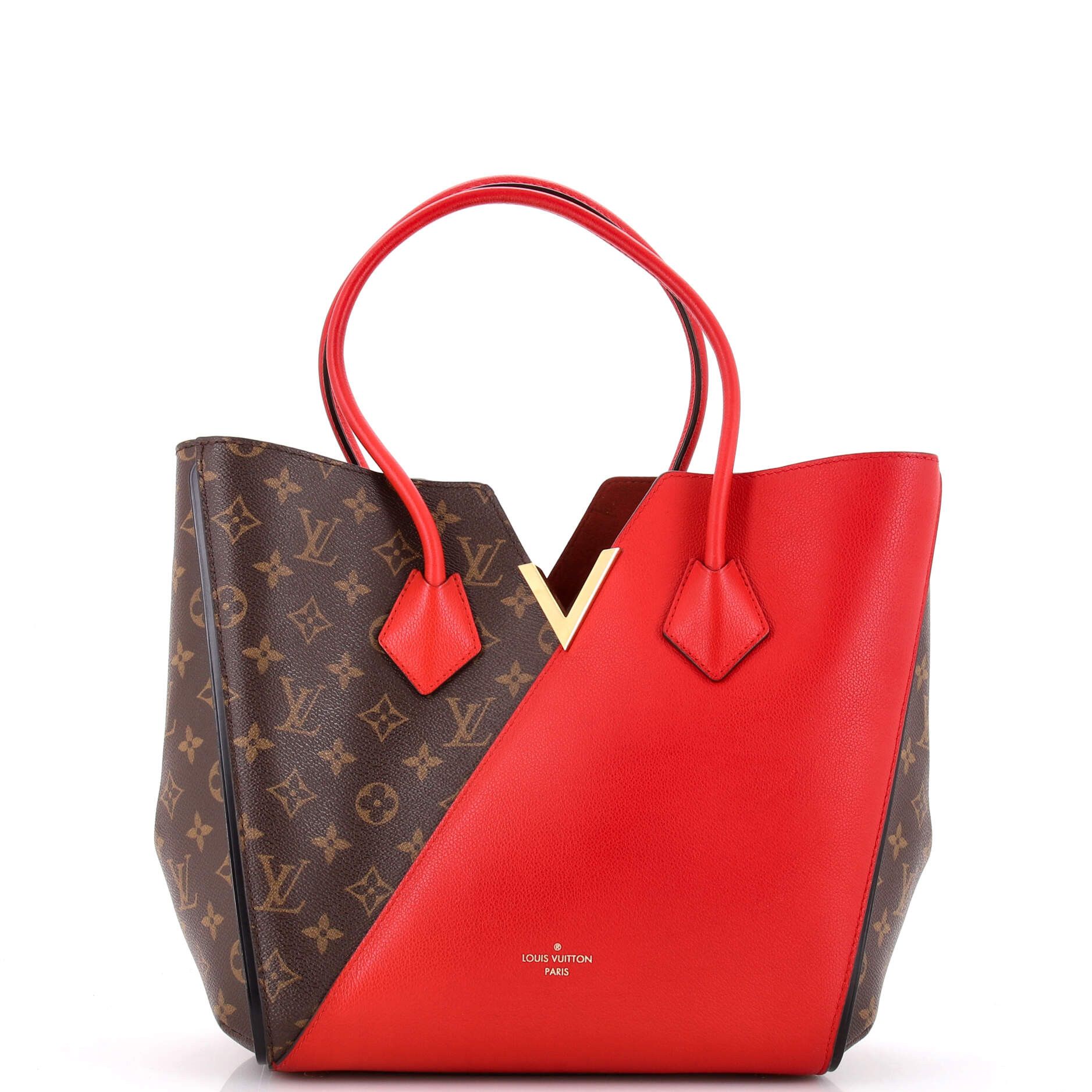 Louis Vuitton Kimono Handbag Size ONE SIZE - 1 Thumbnail