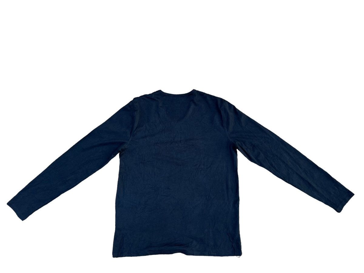 Roen × semanticdesign Roen Japan X Semantic Design Long Sleeve t shirt Size US M / EU 48-50 / 2 - 14 Thumbnail