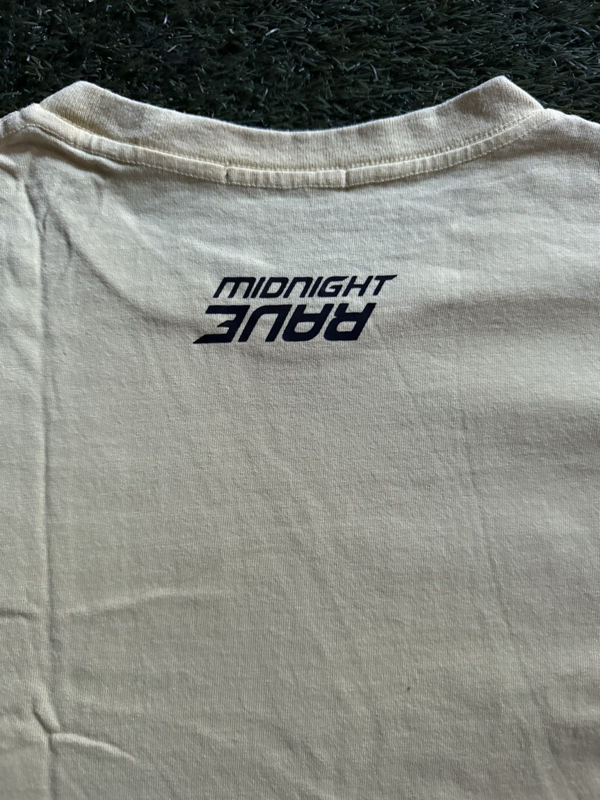 A$AP Rocky Midnight Studios L.S.D Tee Size US L / EU 52-54 / 3 - 5 Thumbnail