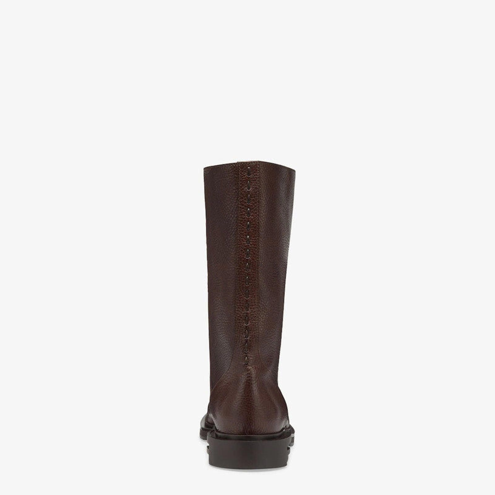 Fendi Fendi Frame Boots Size US 9 / EU 42 - 3 Thumbnail
