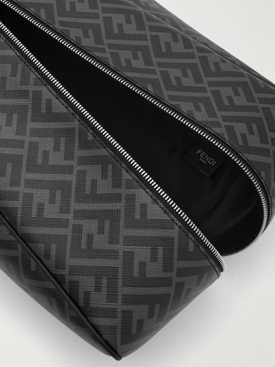 Fendi o1loc1c0824 Size: OS / Shoe Holder in Gris Size ONE SIZE - 3 Thumbnail