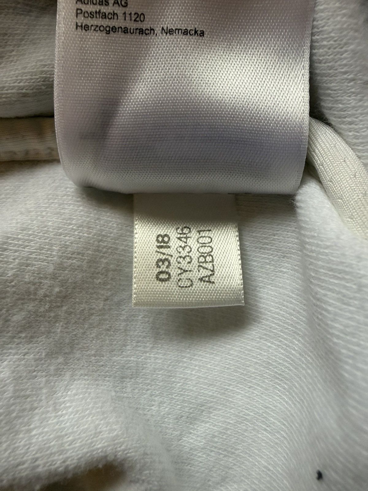Palace Adidas x Palace Court Towel Jacket Tennis (Convertible Vest) Size US L / EU 52-54 / 3 - 3 Thumbnail