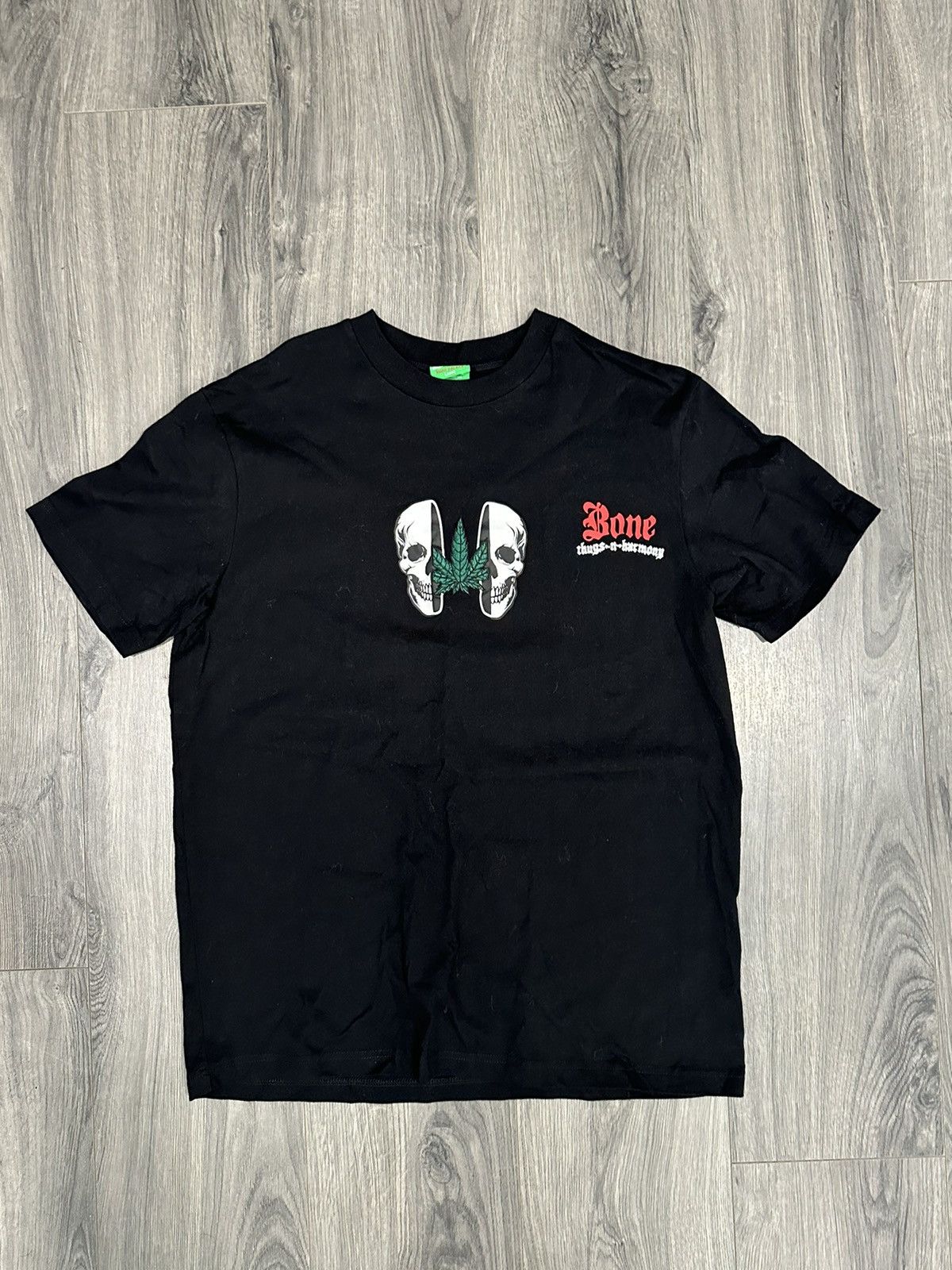 Band Tees × Vintage Bone thugs n harmony tee Size US M / EU 48-50 / 2 - 1 Thumbnail