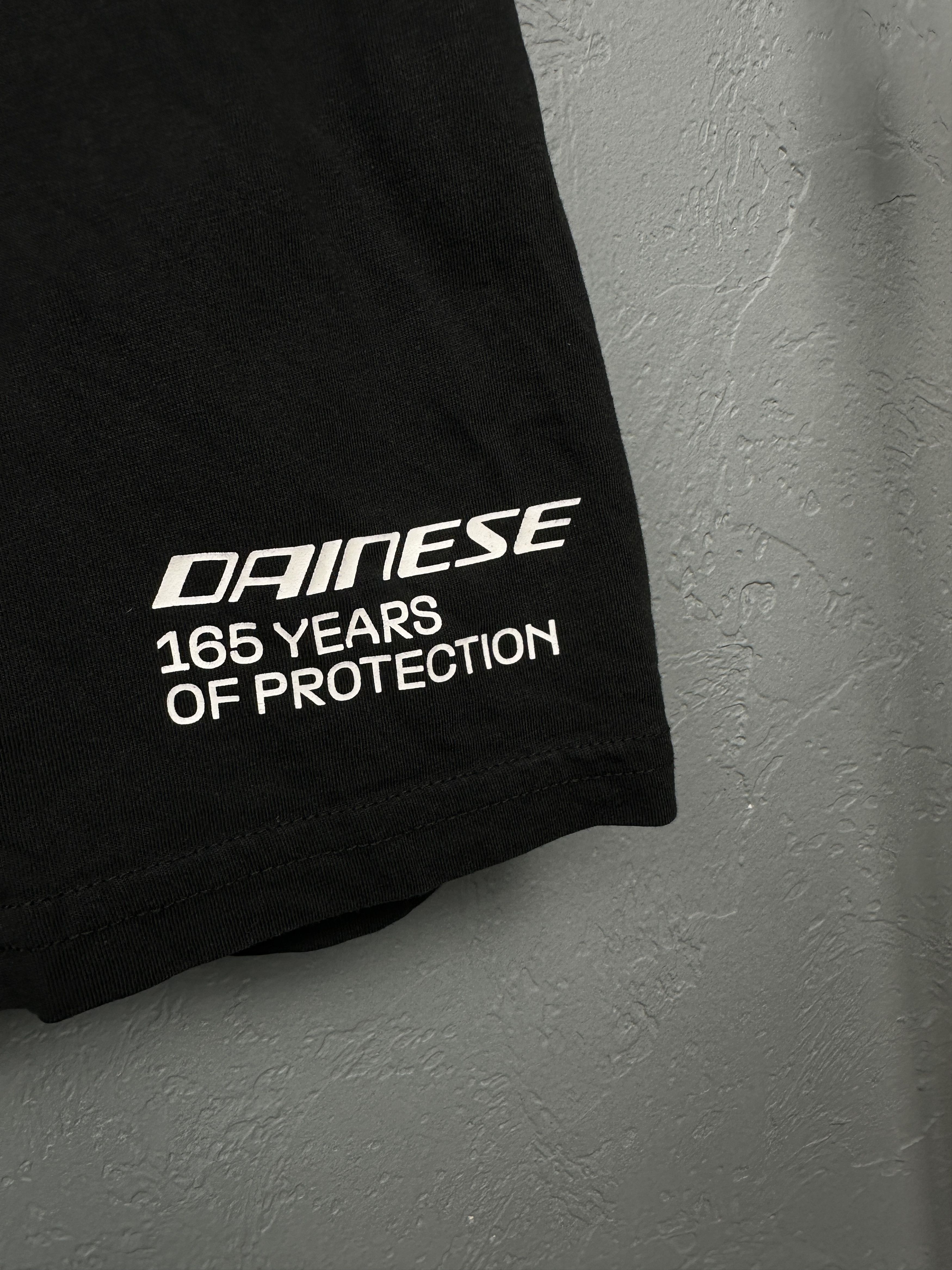 Dainese Dainese Mens Crew Neck T-Shirt Size US M / EU 48-50 / 2 - 3 Thumbnail