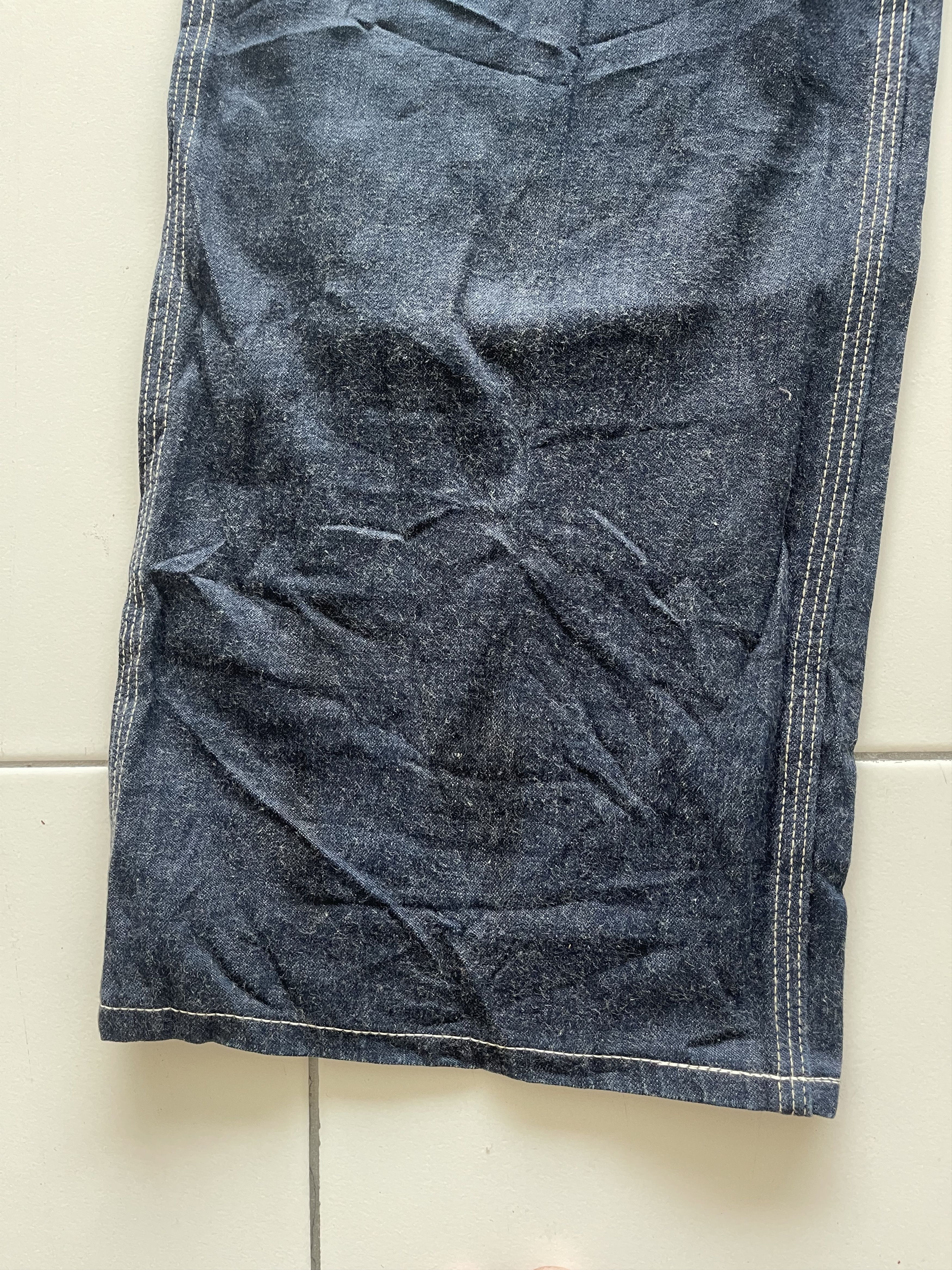 Sugar Cane Sugar cane carpenter pant Size US 38 / EU 54 - 6 Thumbnail