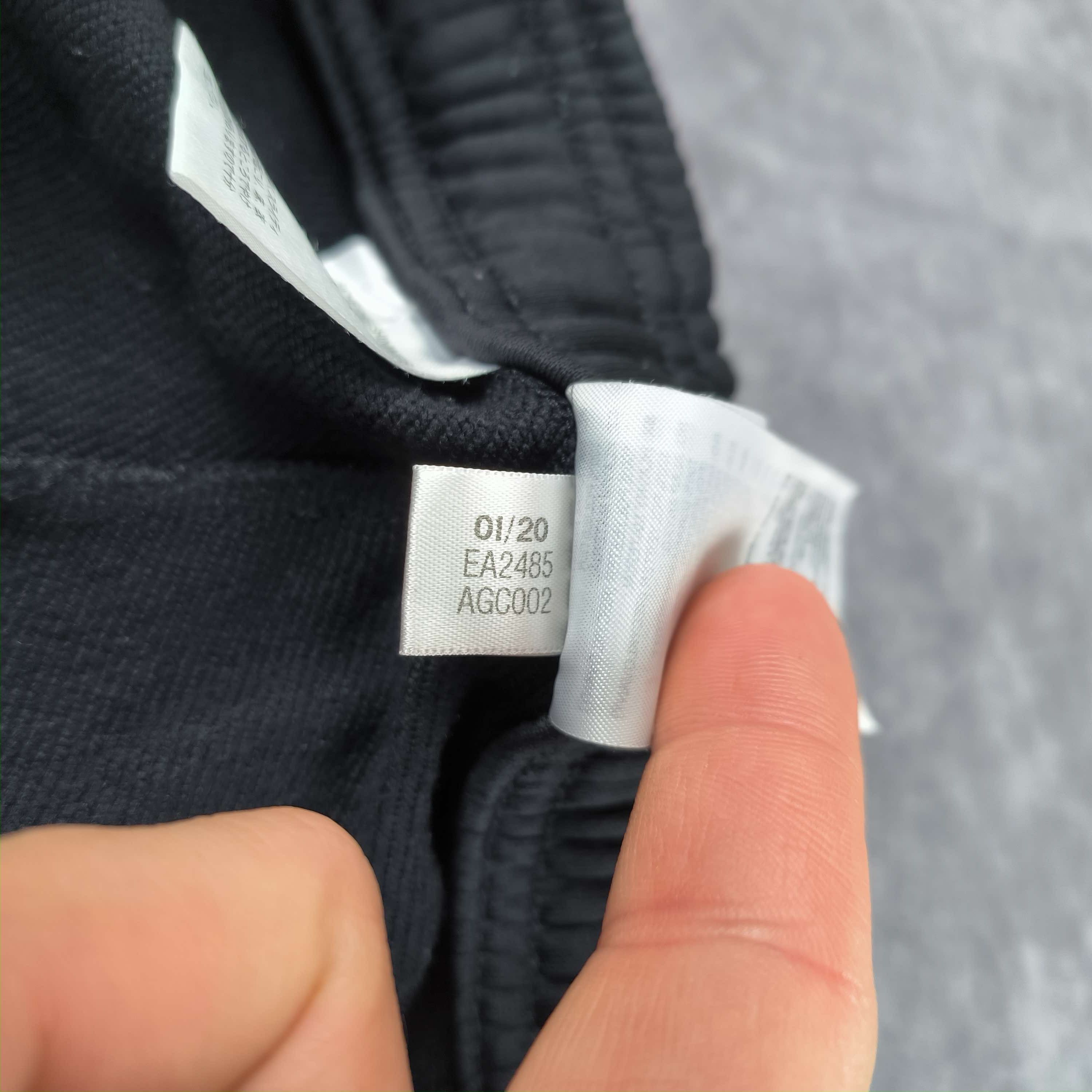Adidas Sheffield United 2020 Adidas football pants size S Size US 28 / EU 44 - 6 Thumbnail