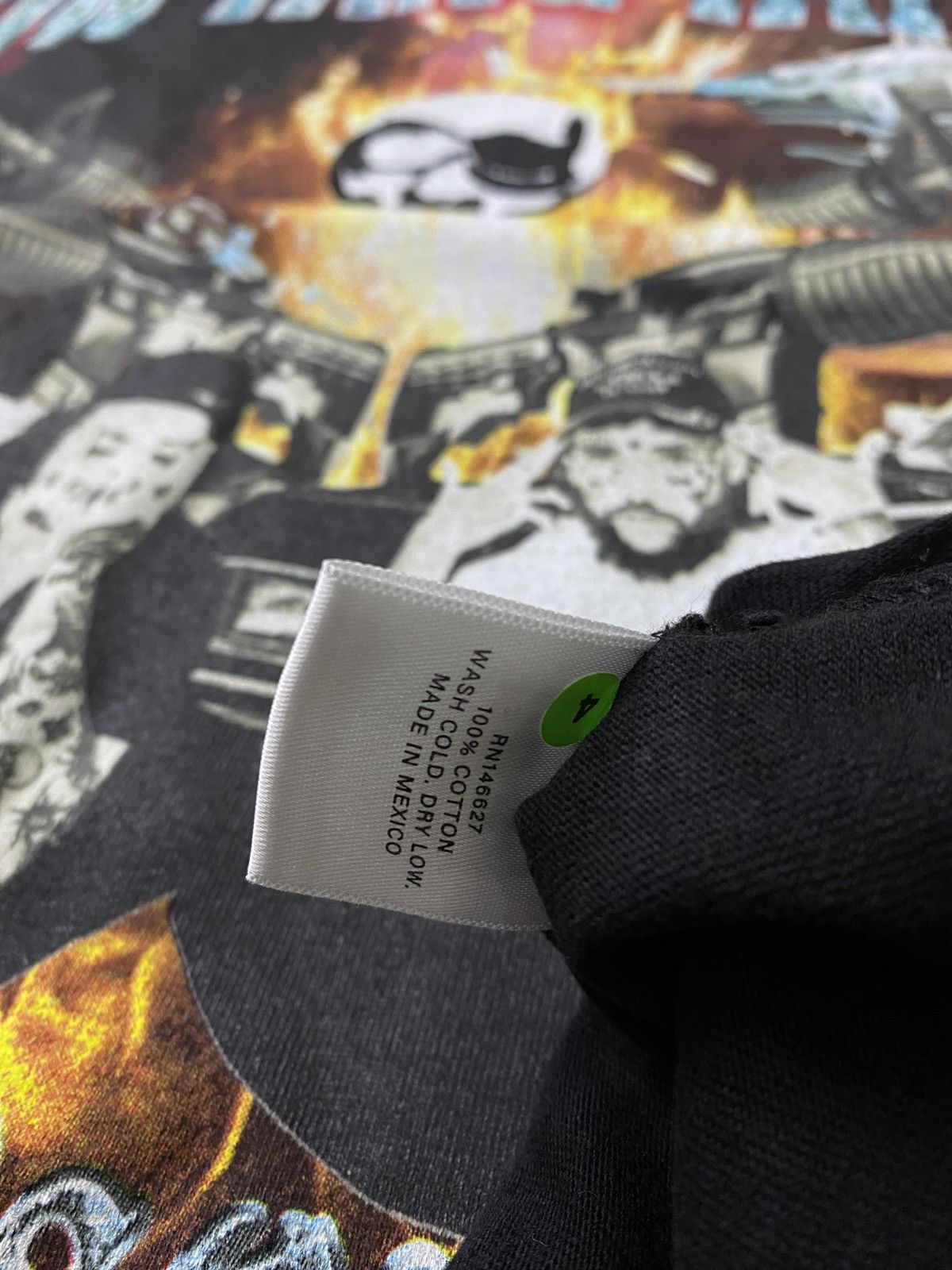 Band Tees G59 RECORDS TEE. Size US XL / EU 56 / 4 - 15 Thumbnail