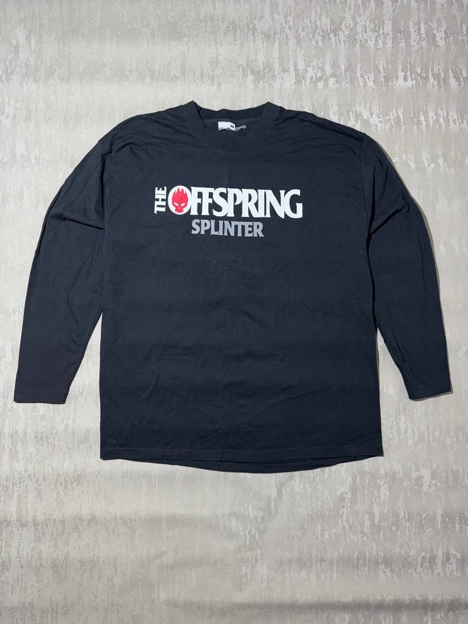 Band Tees Vintage 2004 The Offspring t-shirt Splinter Size US XL / EU 56 / 4 - 1 Thumbnail