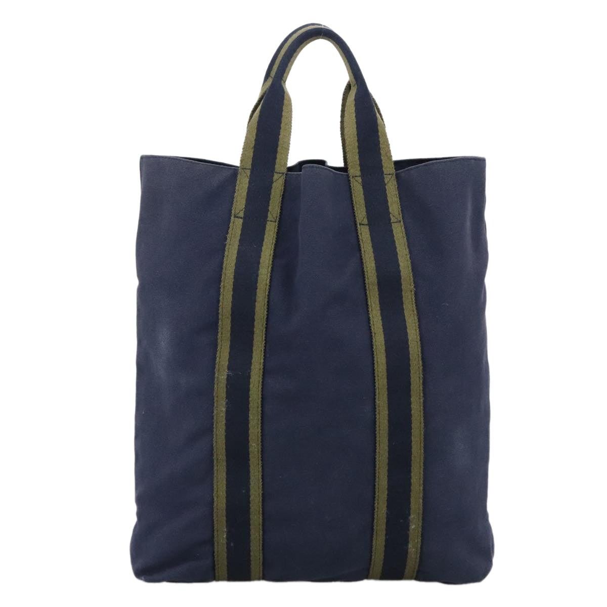 Hermes Hermes Fourre Tout Cabas Tote Bag Size ONE SIZE - 2 Thumbnail