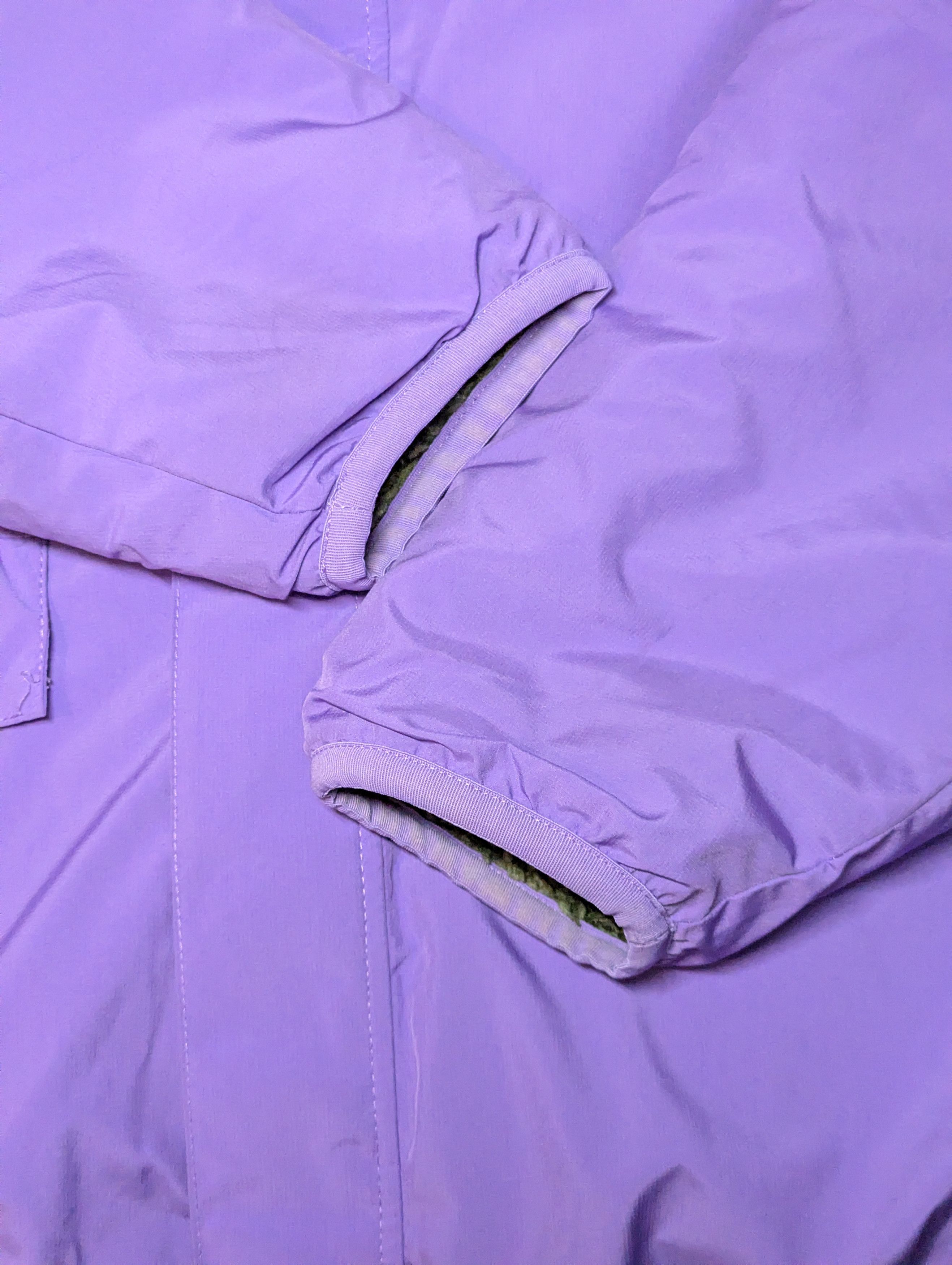 Nike Pre Owned Men Nike Club Fleece+ Winter Top Reversible Sherpa Size US L / EU 52-54 / 3 - 6 Thumbnail
