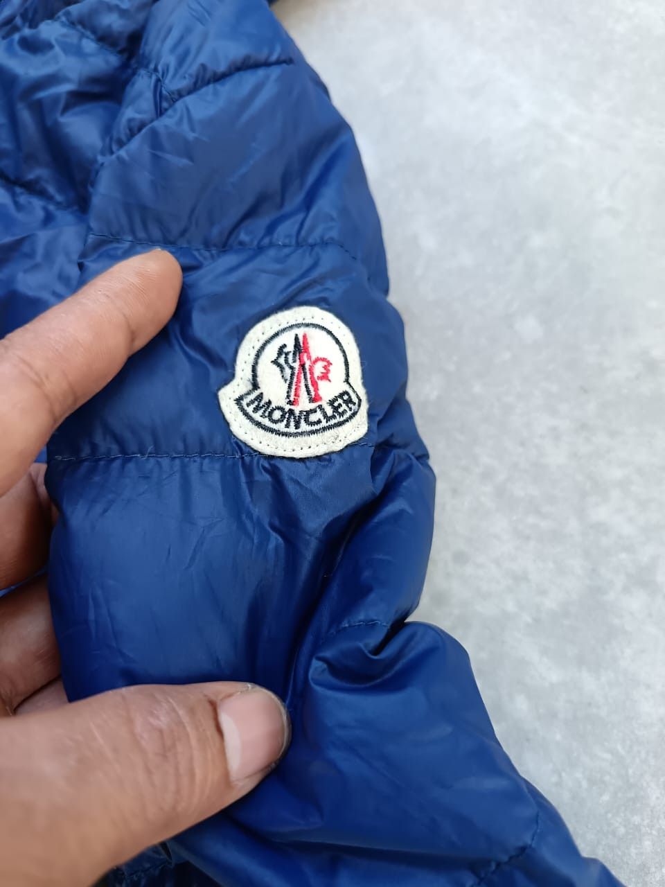 If Six Was Nine Parody moncler kids puffer jacket Size US XS / EU 42 / 0 - 2 Thumbnail