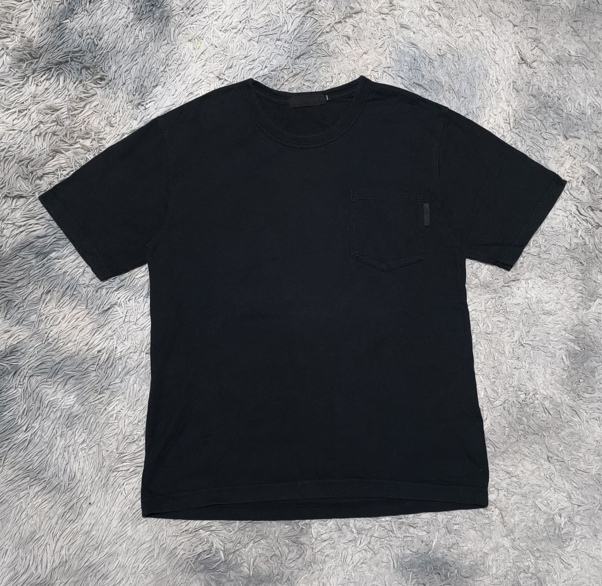 Kaws × Medicom Toy × Original Fake OriginalFake Kaws Bendy Nude Tee Size US S / EU 44-46 / 1 - 2 Thumbnail