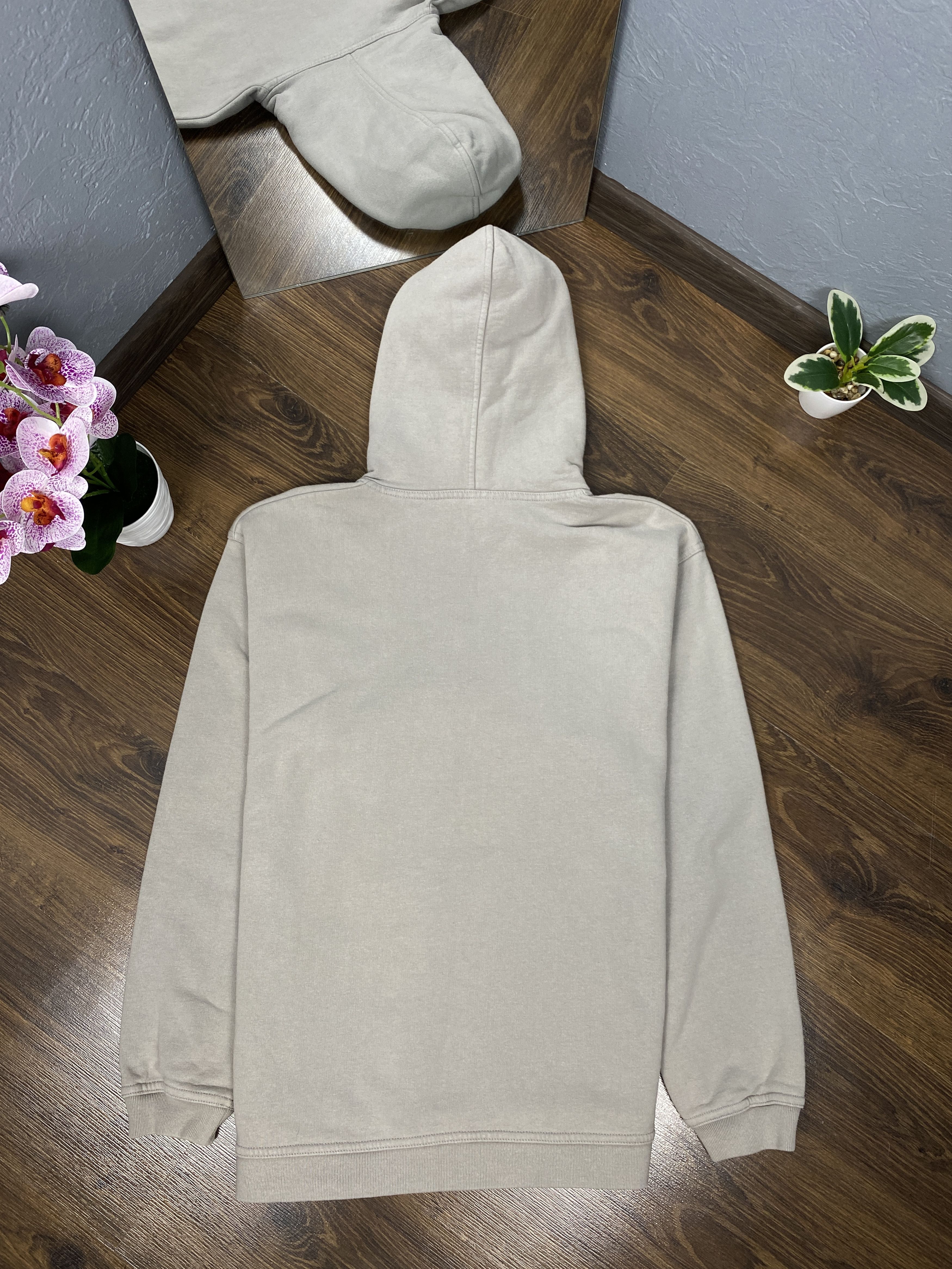 Quiksilver Quiksilver vintage big logo hoodie y2k Size US M / EU 48-50 / 2 - 7 Thumbnail