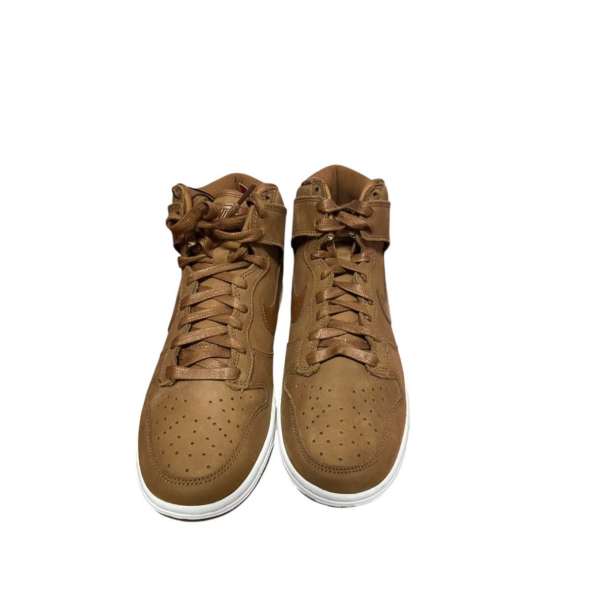 Nike Nike Dunk High Pecan WMNS size EU 38.5-US 7.5 Size US 7.5 / IT 37.5 - 5 Thumbnail