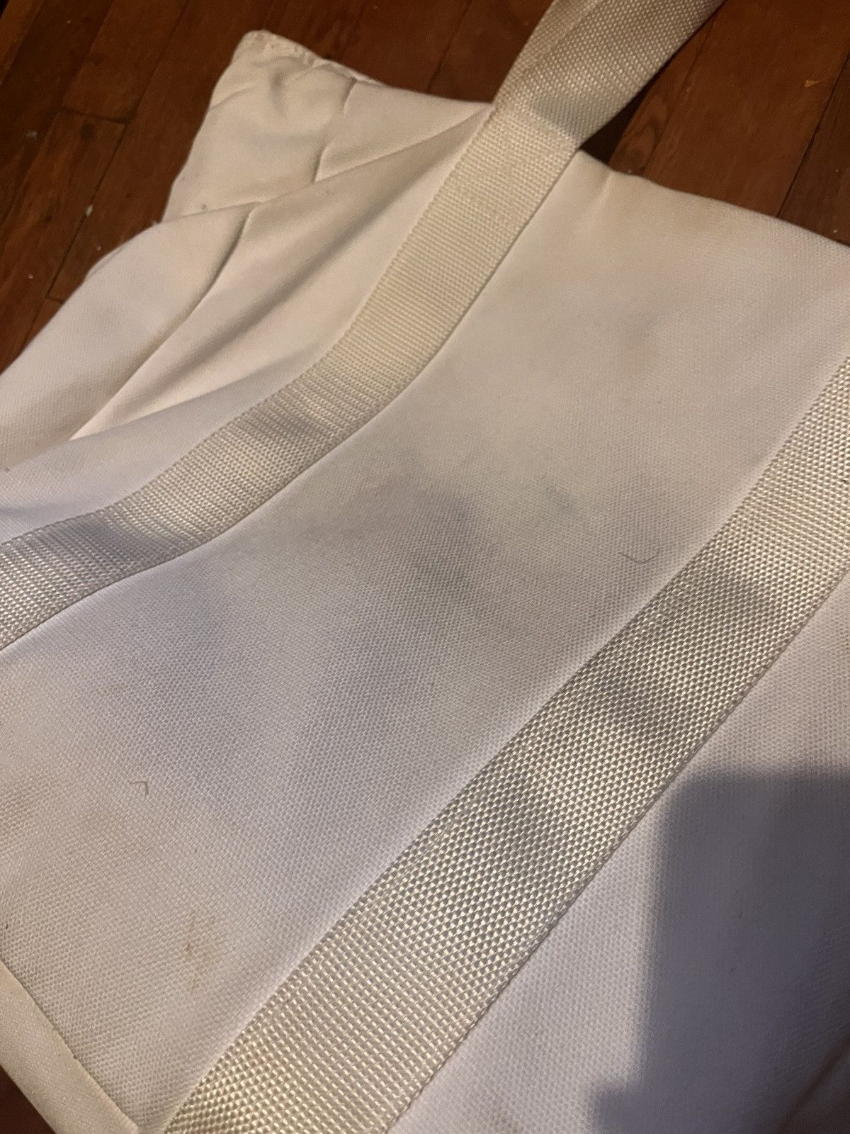 Supreme Supreme tote bag Size ONE SIZE - 3 Thumbnail