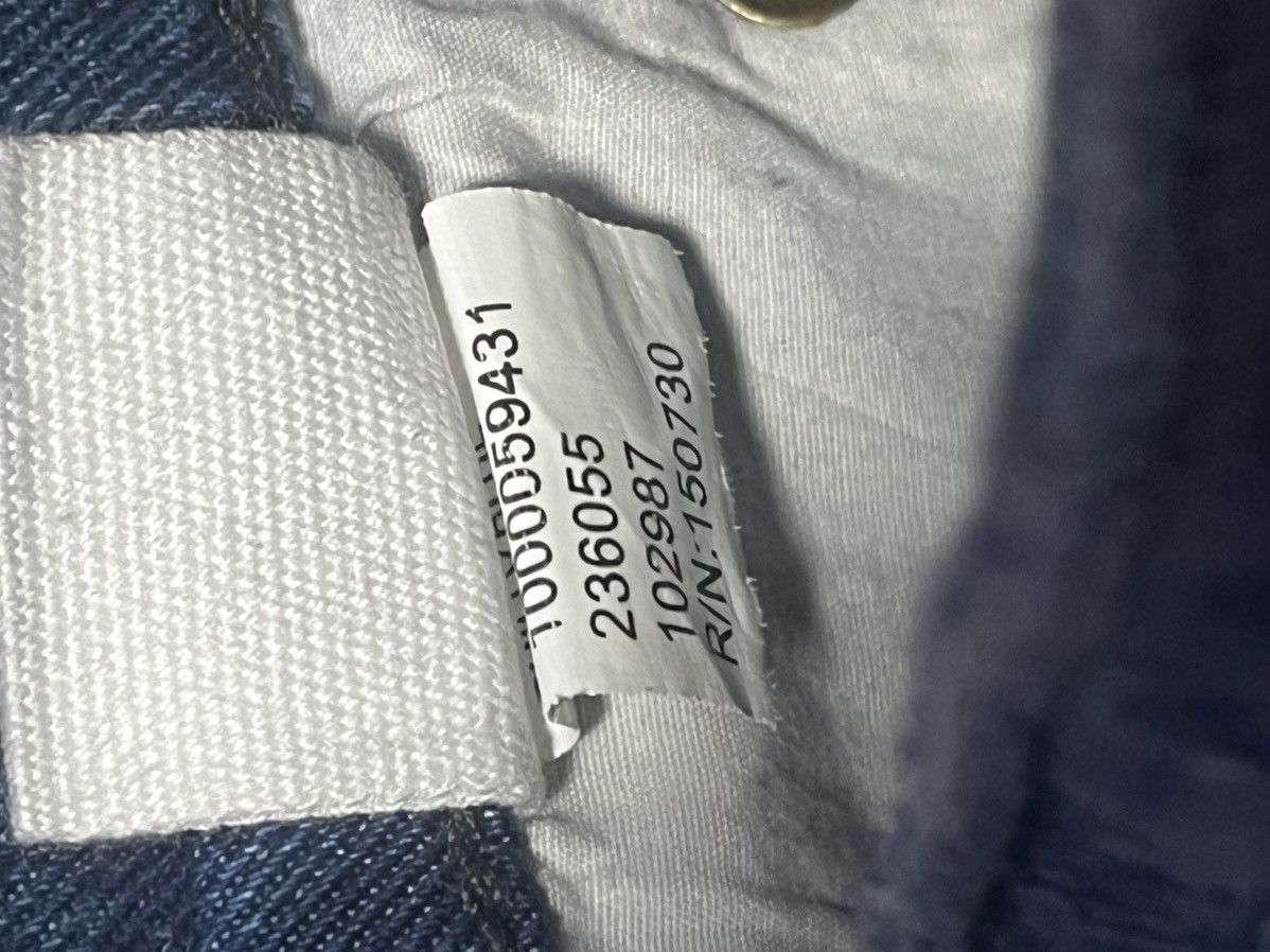 Ksubi K subi denim 31 Size US 31 - 12 Thumbnail
