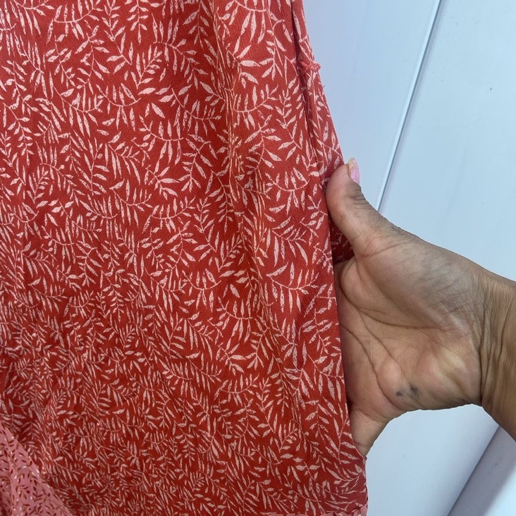 Joie Joie Hacinthia Silk Maxi Dress Size Medium Size M / US 6-8 / IT 42-44 - 7 Thumbnail