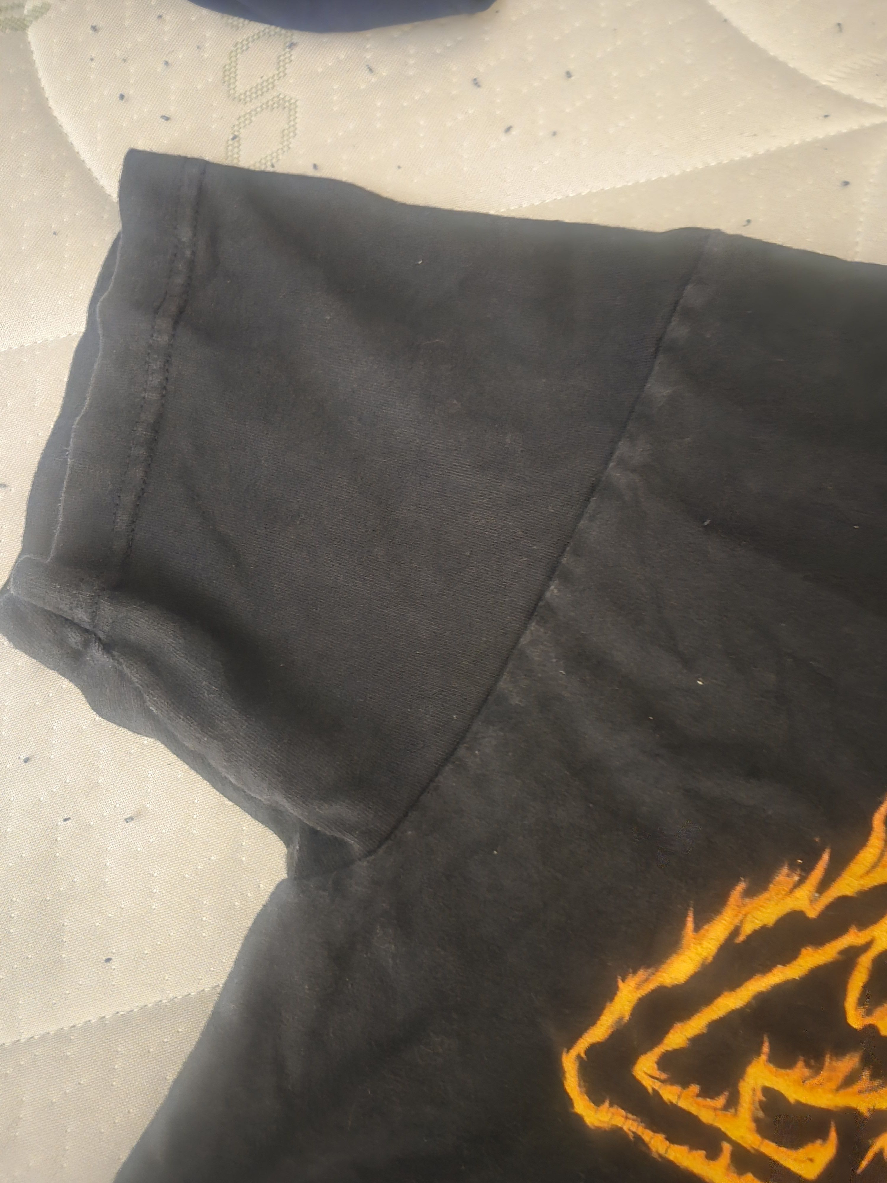 Gnarcotic Fire Hazard Gnarcotic Logo Size US M / EU 48-50 / 2 - 3 Thumbnail
