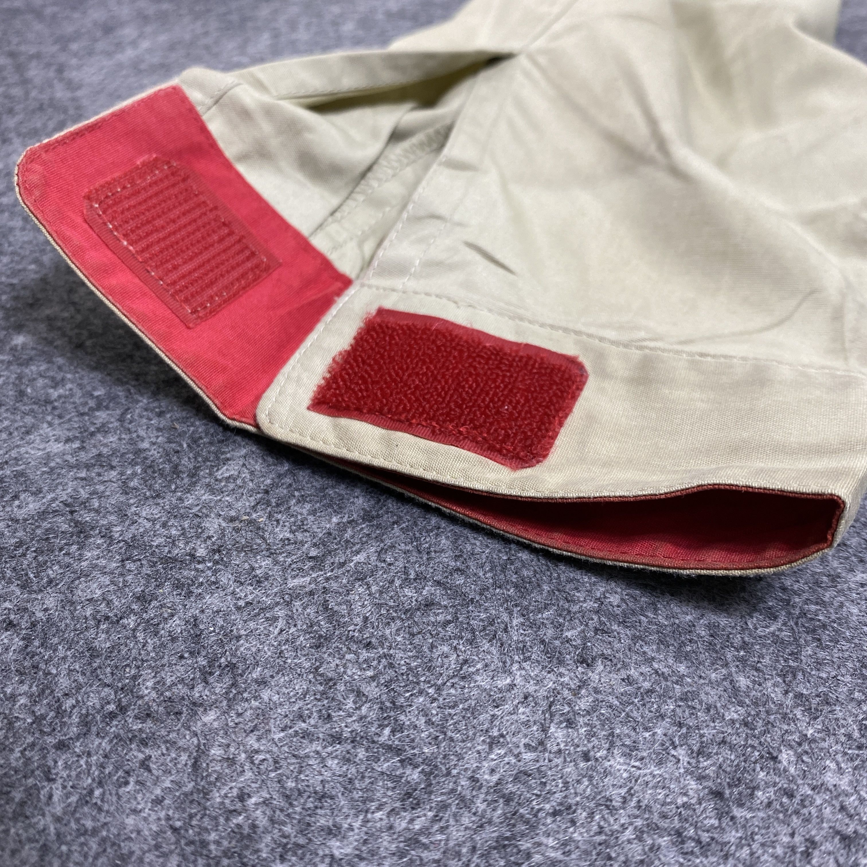 Vintage Vintage Bridgestone Big Logo Jacket Racing -J082 Size US L / EU 52-54 / 3 - 12 Thumbnail