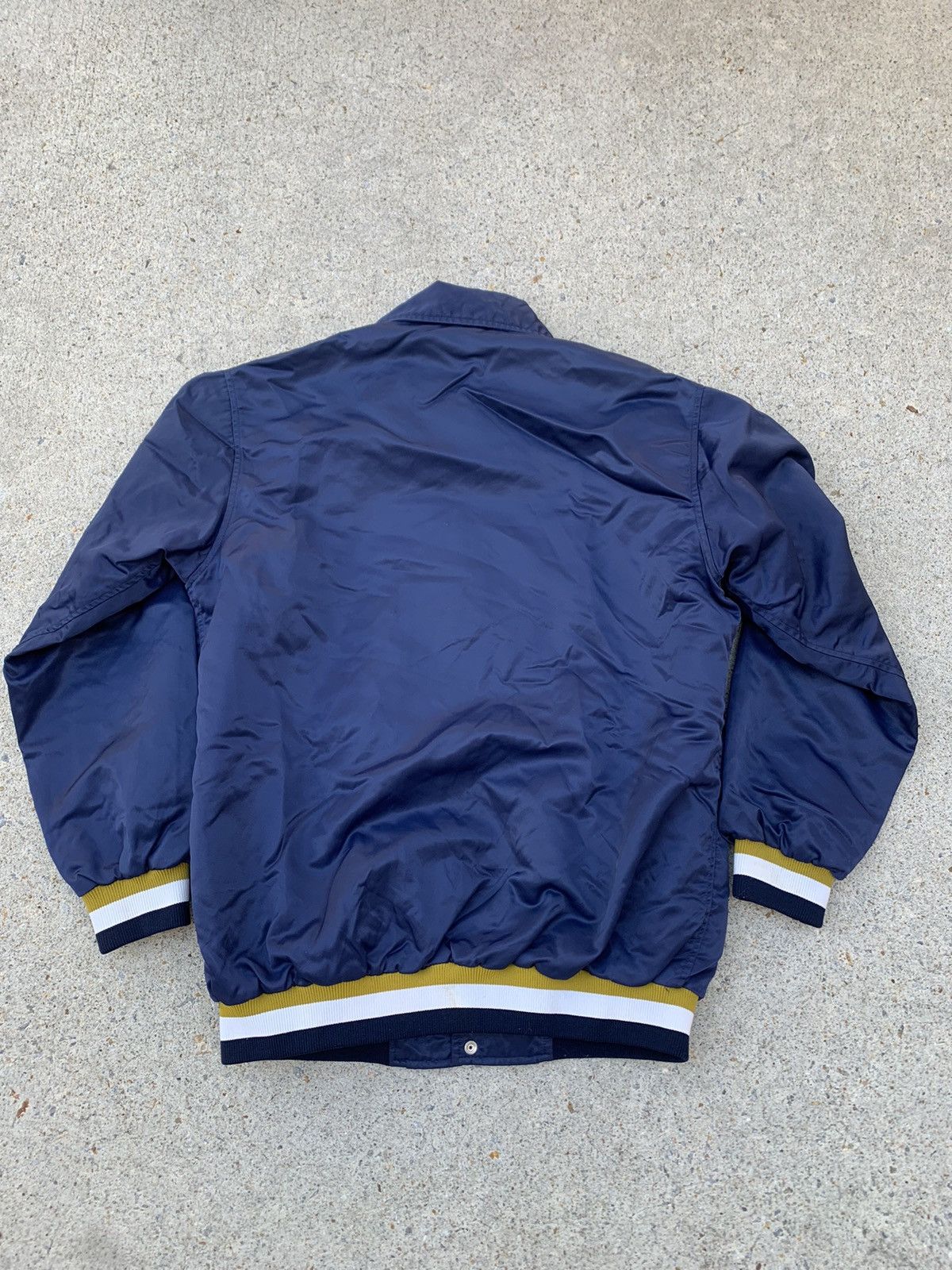 Vintage Vintage Rawlings Baseball Jacket Size US M / EU 48-50 / 2 - 4 Thumbnail