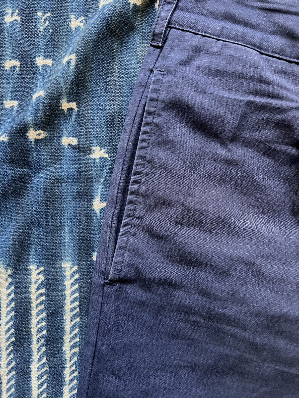Noah Noah NY Italian Chino Pants Size US 30 / EU 46 - 4 Thumbnail