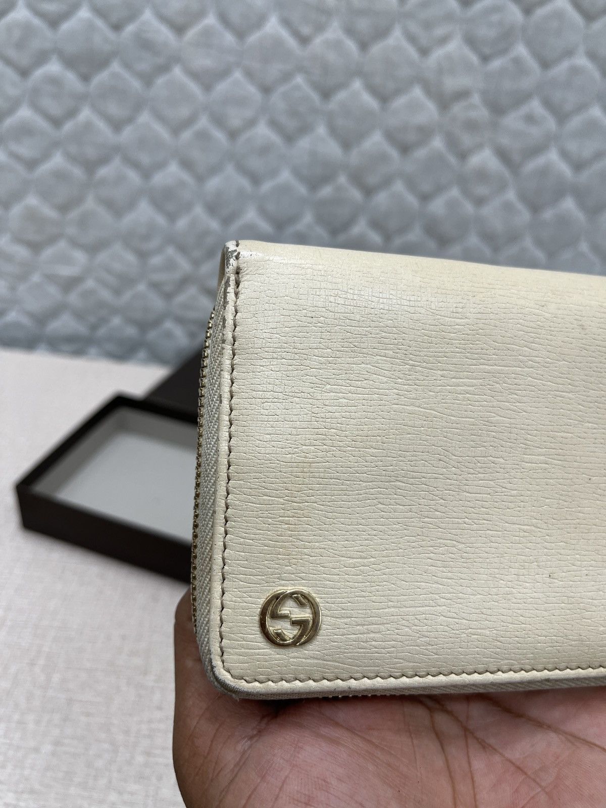 Gucci 🔥🔥🔥STEALS GUCCI PURSE WALLET Size ONE SIZE - 10 Thumbnail