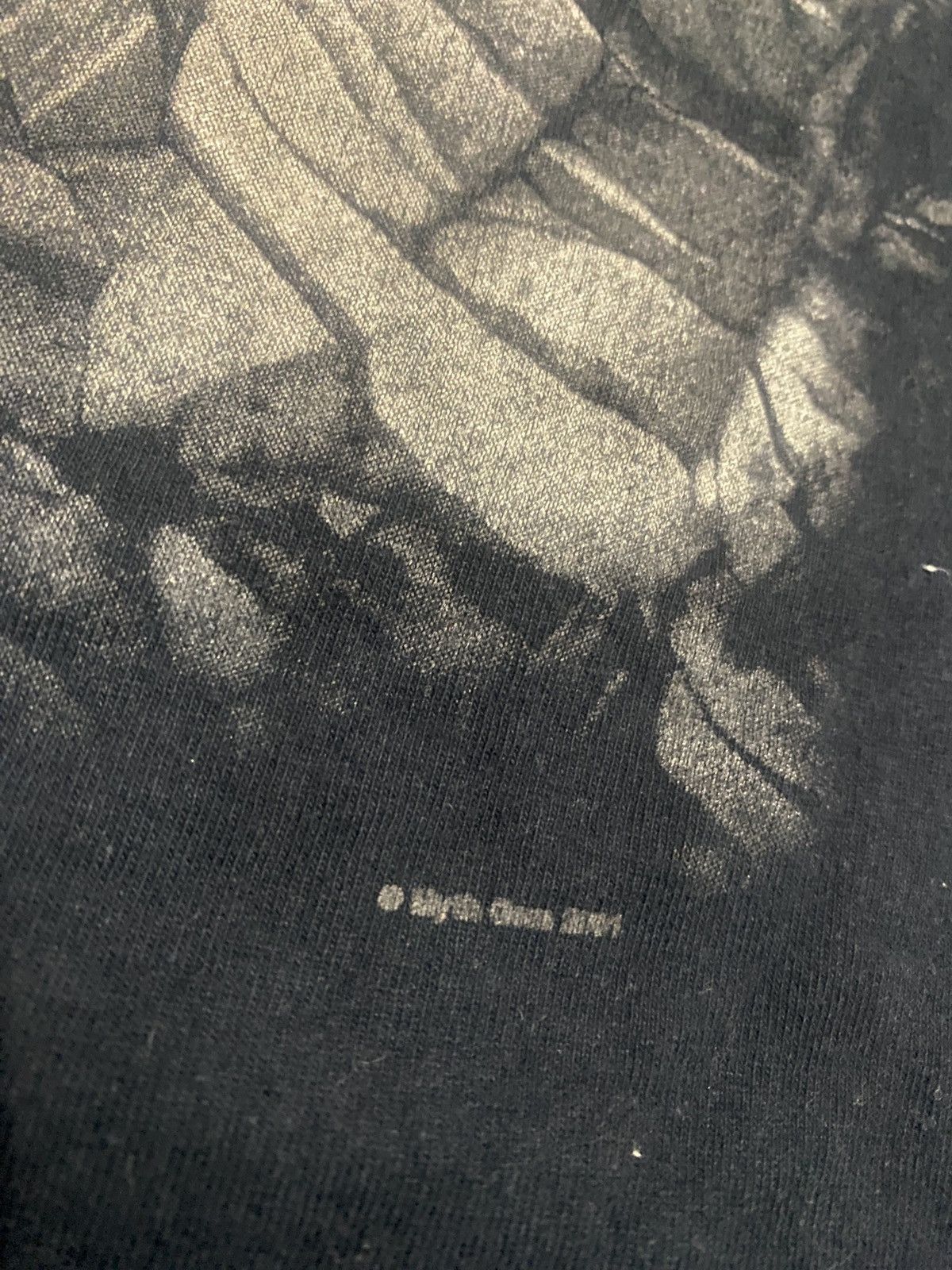 Band Tees × Led Zeppelin × Vintage Led Zeppelin band tee t-shirt XI size 00s Size US XL / EU 56 / 4 - 6 Thumbnail