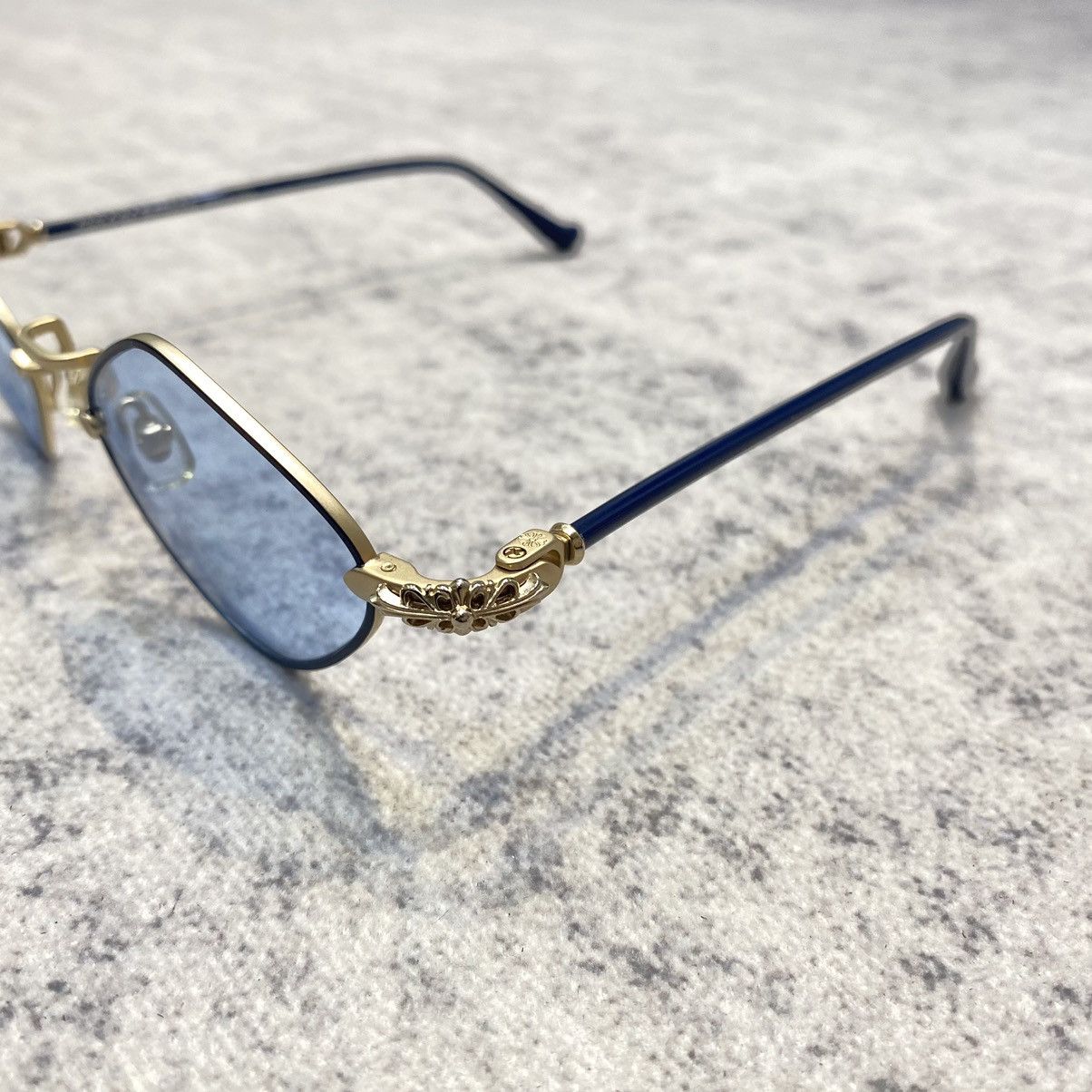 Chrome Hearts CHROME HEARTS DIAMOND DOG MDBL/MGP-PCK Size ONE SIZE - 4 Thumbnail